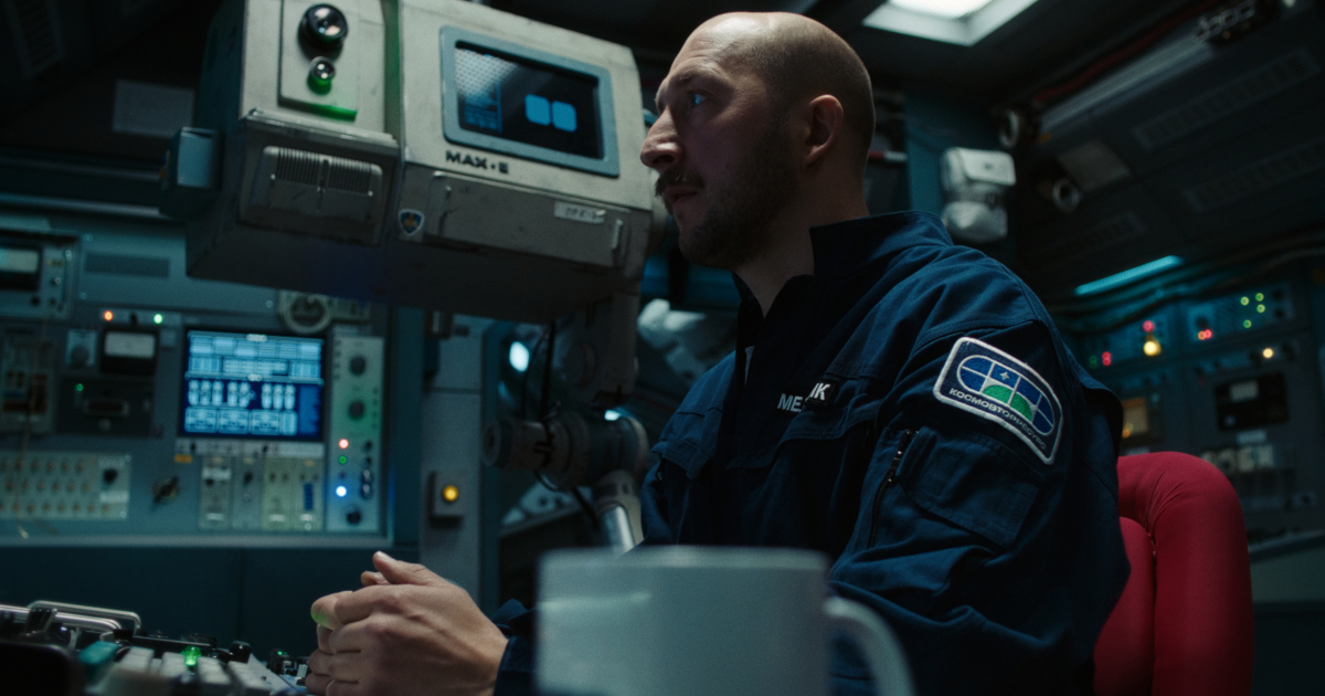 Капризний робот і відсилки до Кубрика. «Ти – Космос» бумить у кіно. Ось п’ять маловідомих фактів про фільм із книги «Як це дивитися»