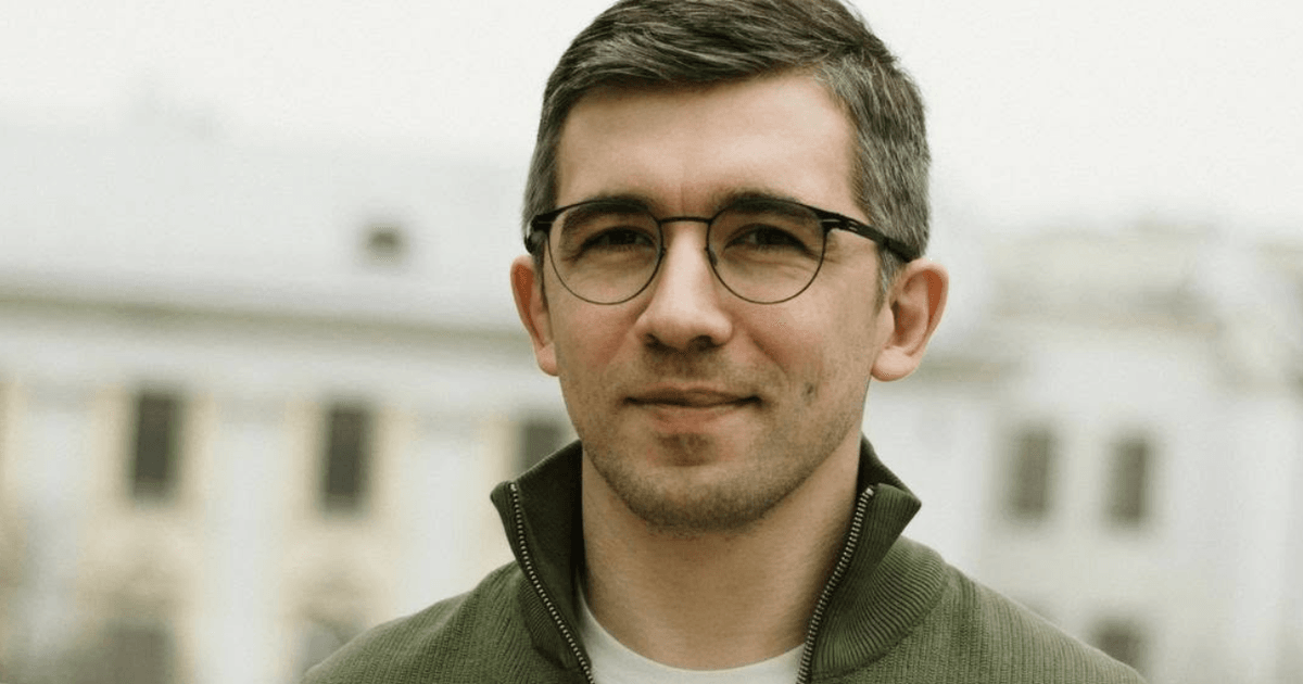 CEO Club Ukraine director Dmytro Karchuk detained in Poland
