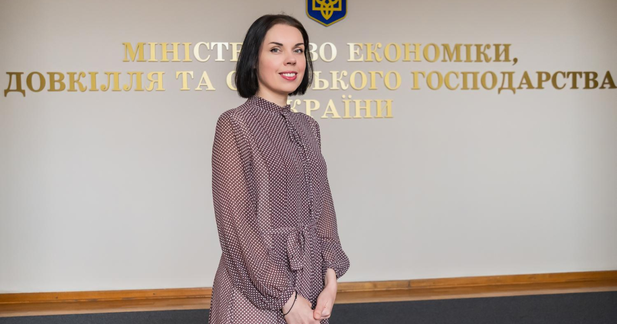 Нові контракти, довша відпустка та ефект у 43 млрд грн. Як Мінекономіки змінює Трудовий кодекс. Інтерв’ю із заступницею міністра Дариною Марчак
