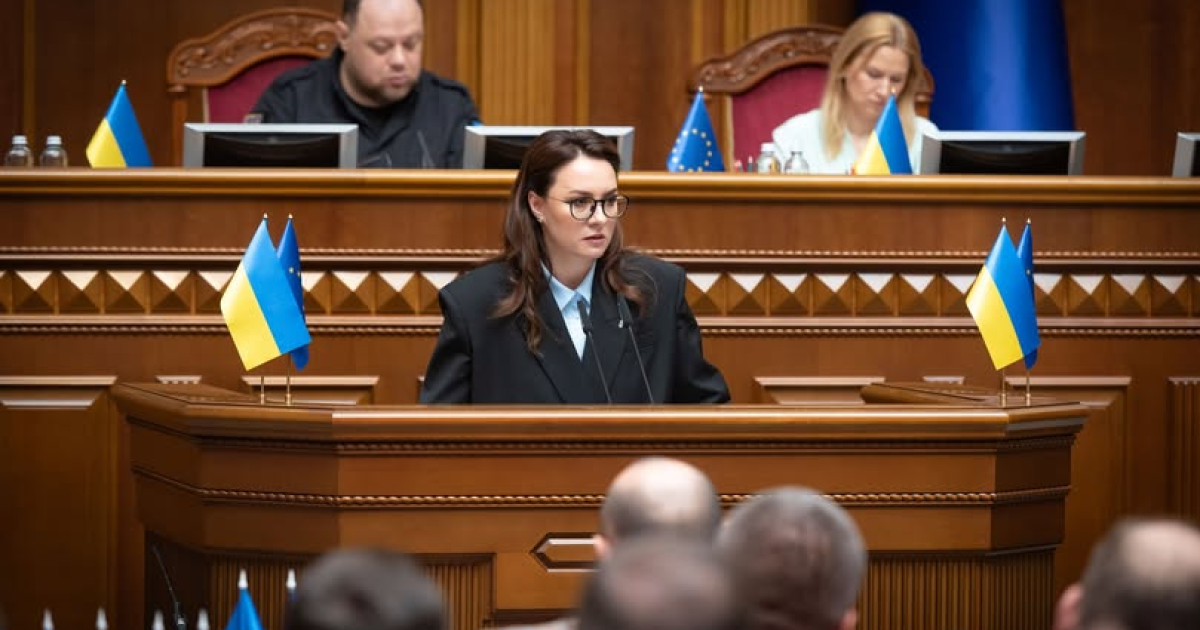 100 днів уряду Свириденко. Forbes Ukraine зібрав 13 складних питань від бізнесменів для прем’єр-міністерки. Що вона на них відповіла