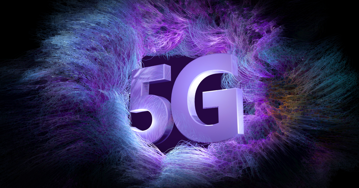 В Україні запустять пілотний проєкт 5G