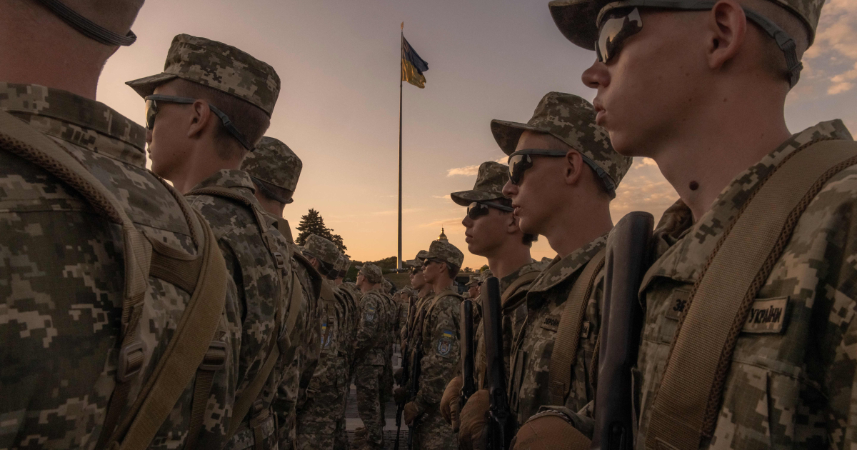 Віртуальна валюта, бонуси і знижки. Міноборони анонсувало Нацпрограму підтримки військових