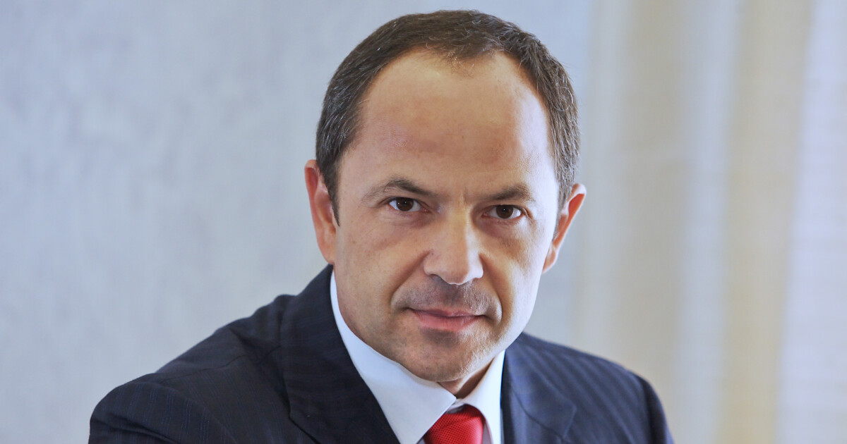 Сергій Тігіпко — Forbes.ua