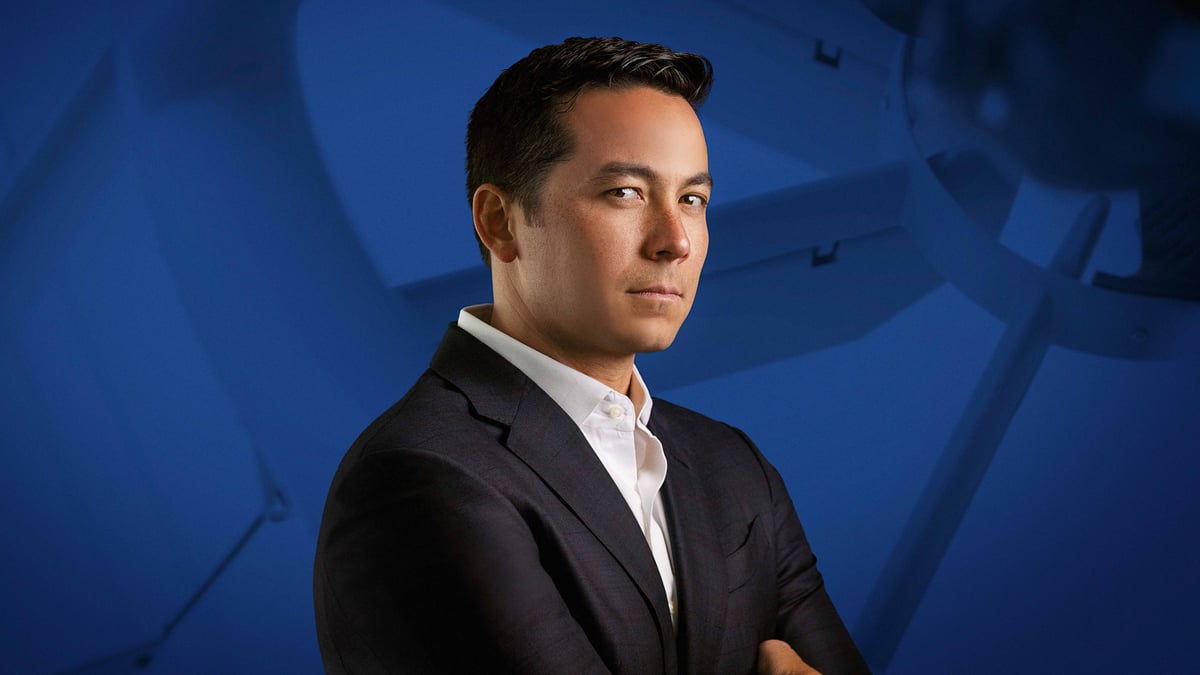 American veterans are becoming leaders in the defense technology sector