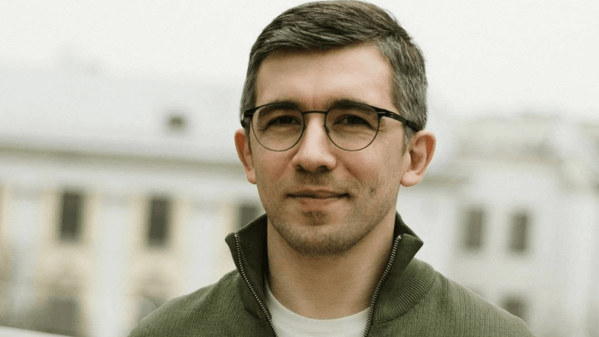 CEO Club Ukraine Director Dmytro Karchuk has returned to Ukraine following his detention in Poland