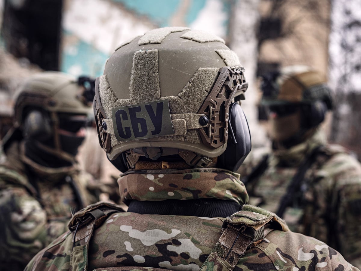 SBU and GUR prevent terrorist attack prepared by Russian special services