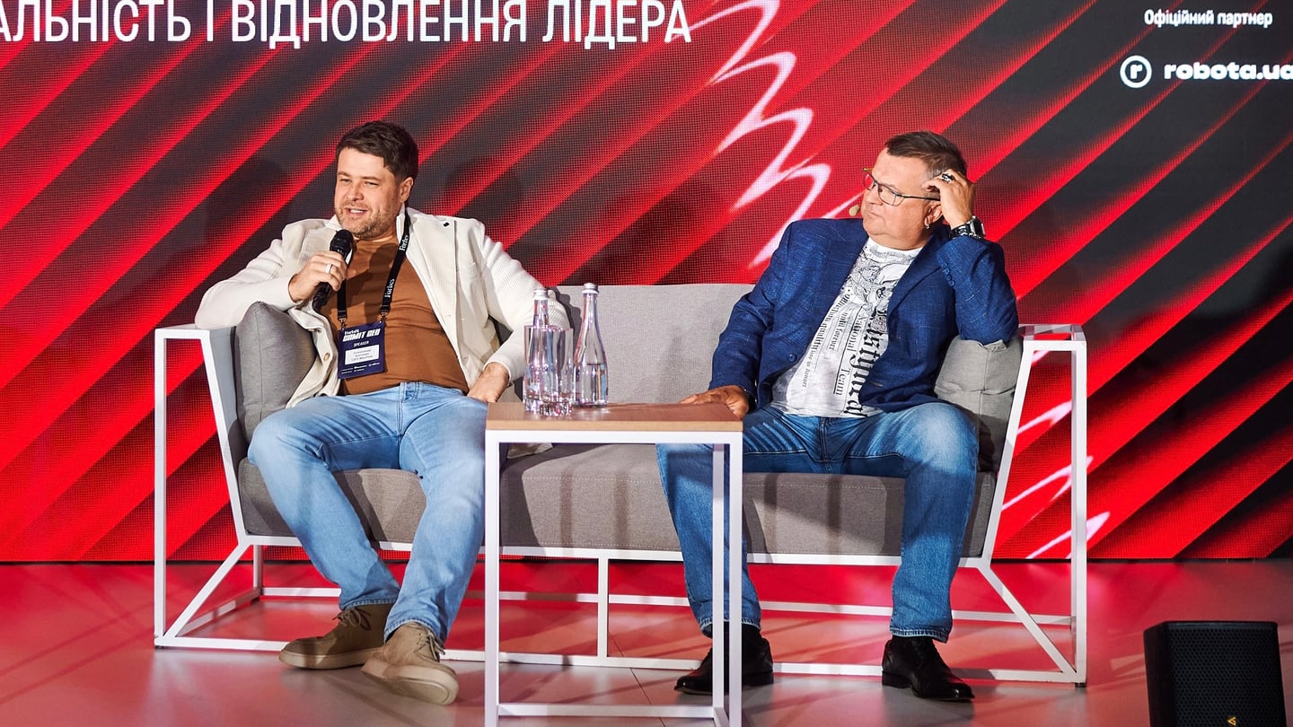 «Година їзди на мотоциклі – і голова абсолютно чиста». Що допомагає ...