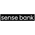 Sense bank