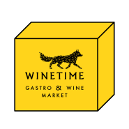 Wine Time