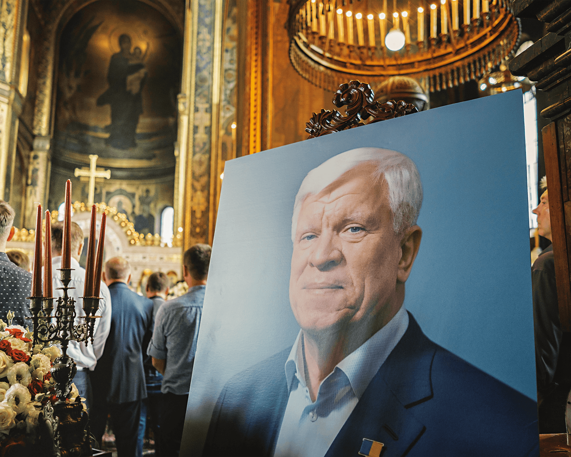 Антон Забельский для Forbes Украина