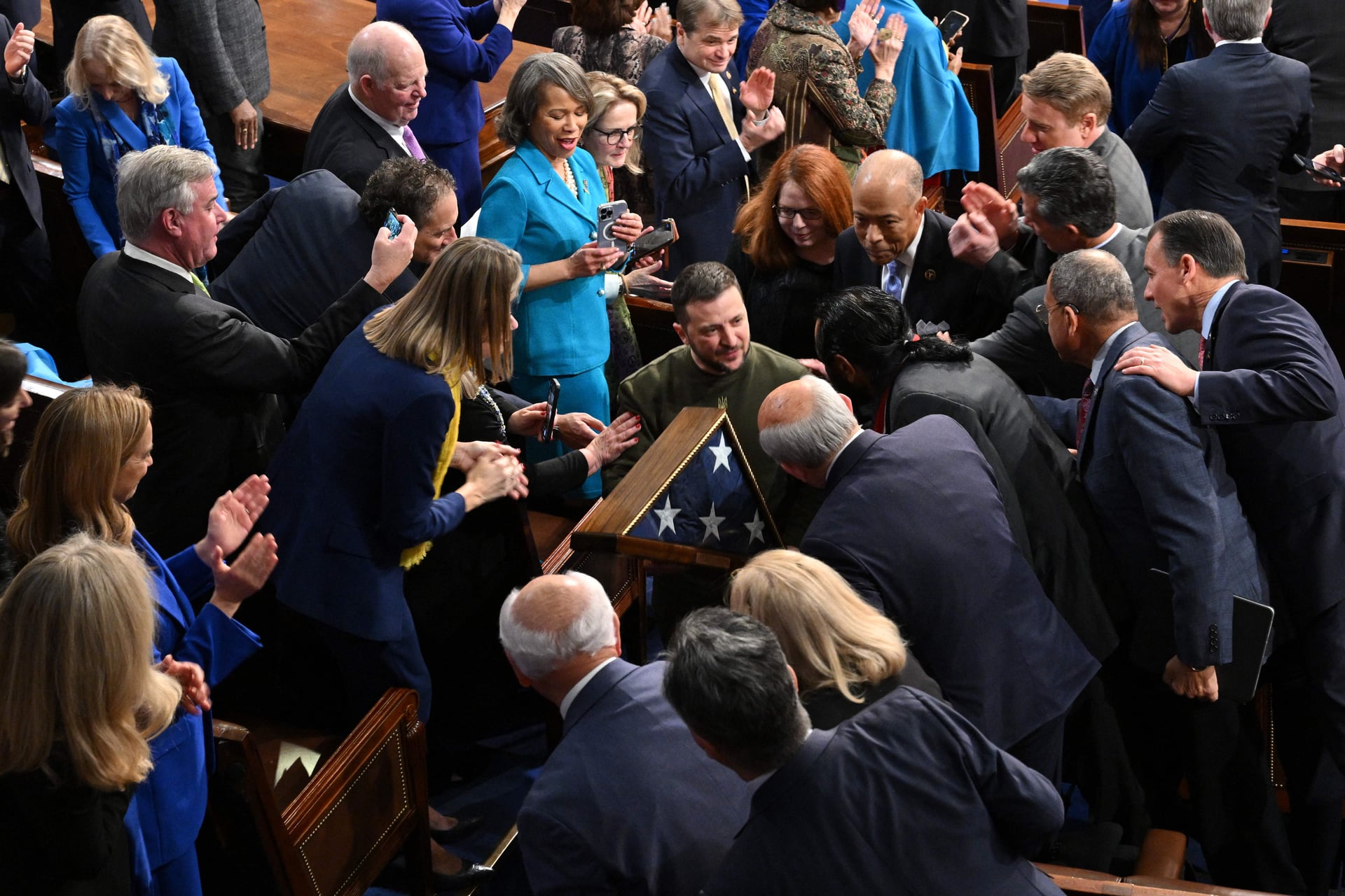 Getty Images