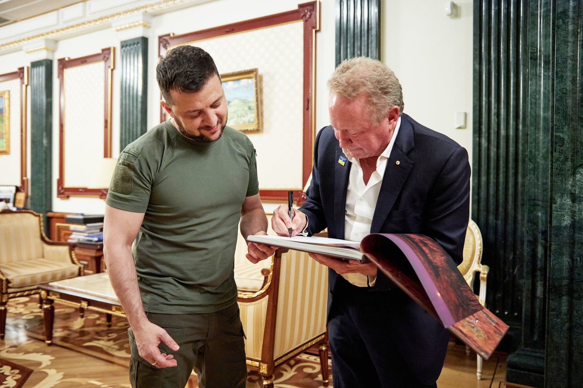 Sarsenov Daniiar