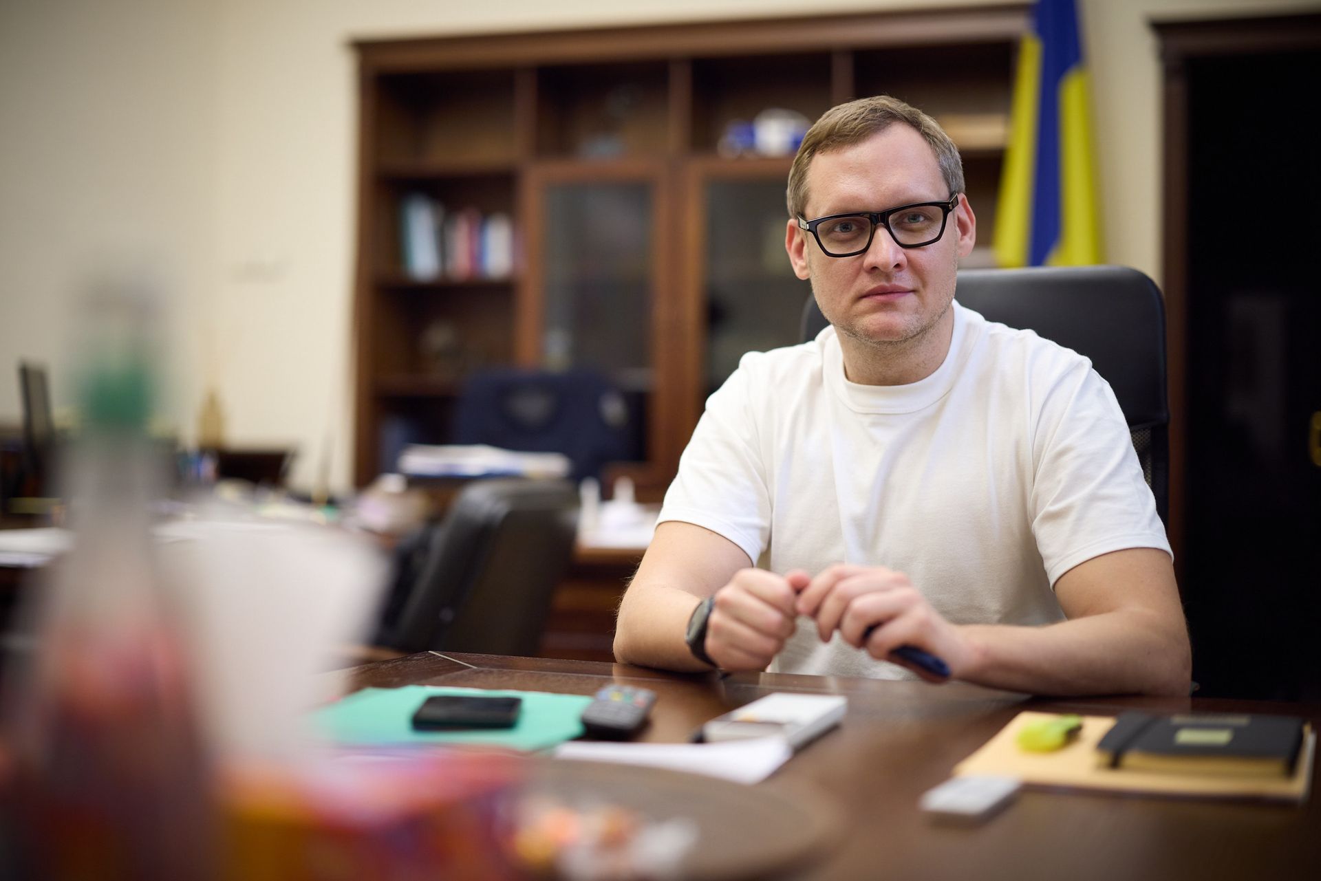 Офис Президента Украины