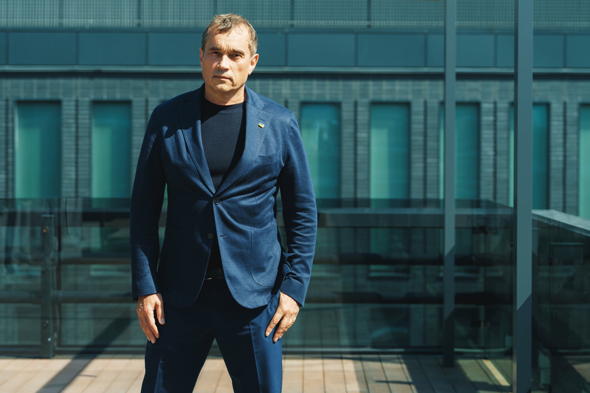 Антон Забельский для Forbes Украина