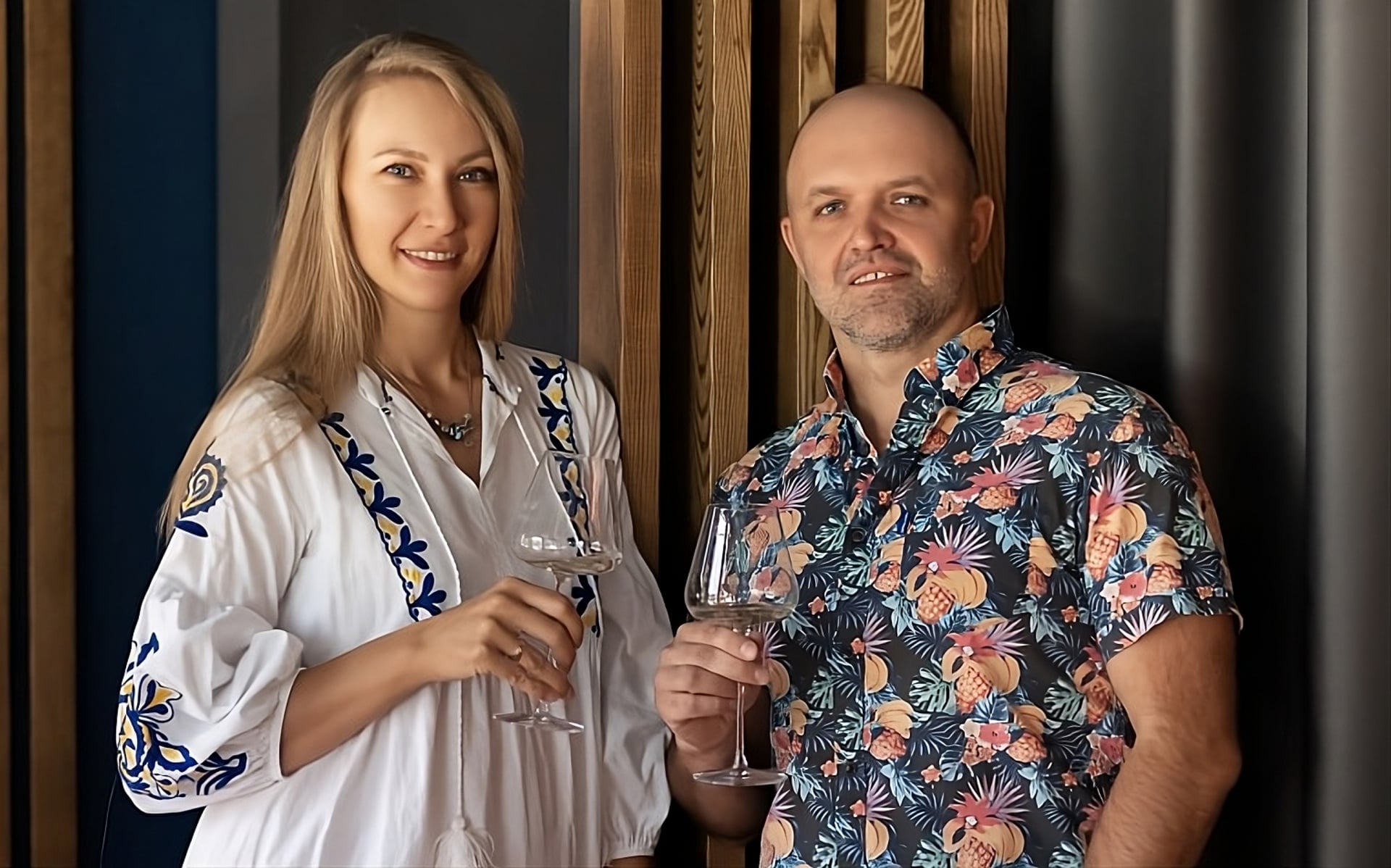 пресслужба компанії WINETIME