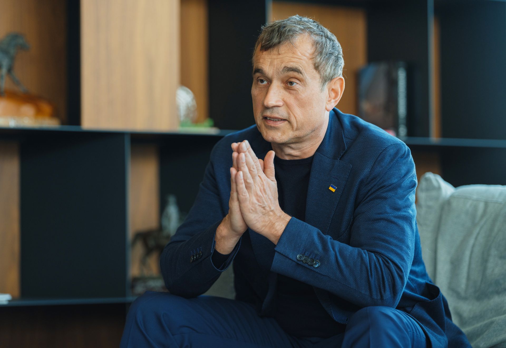 Антон Забельский для Forbes Украина