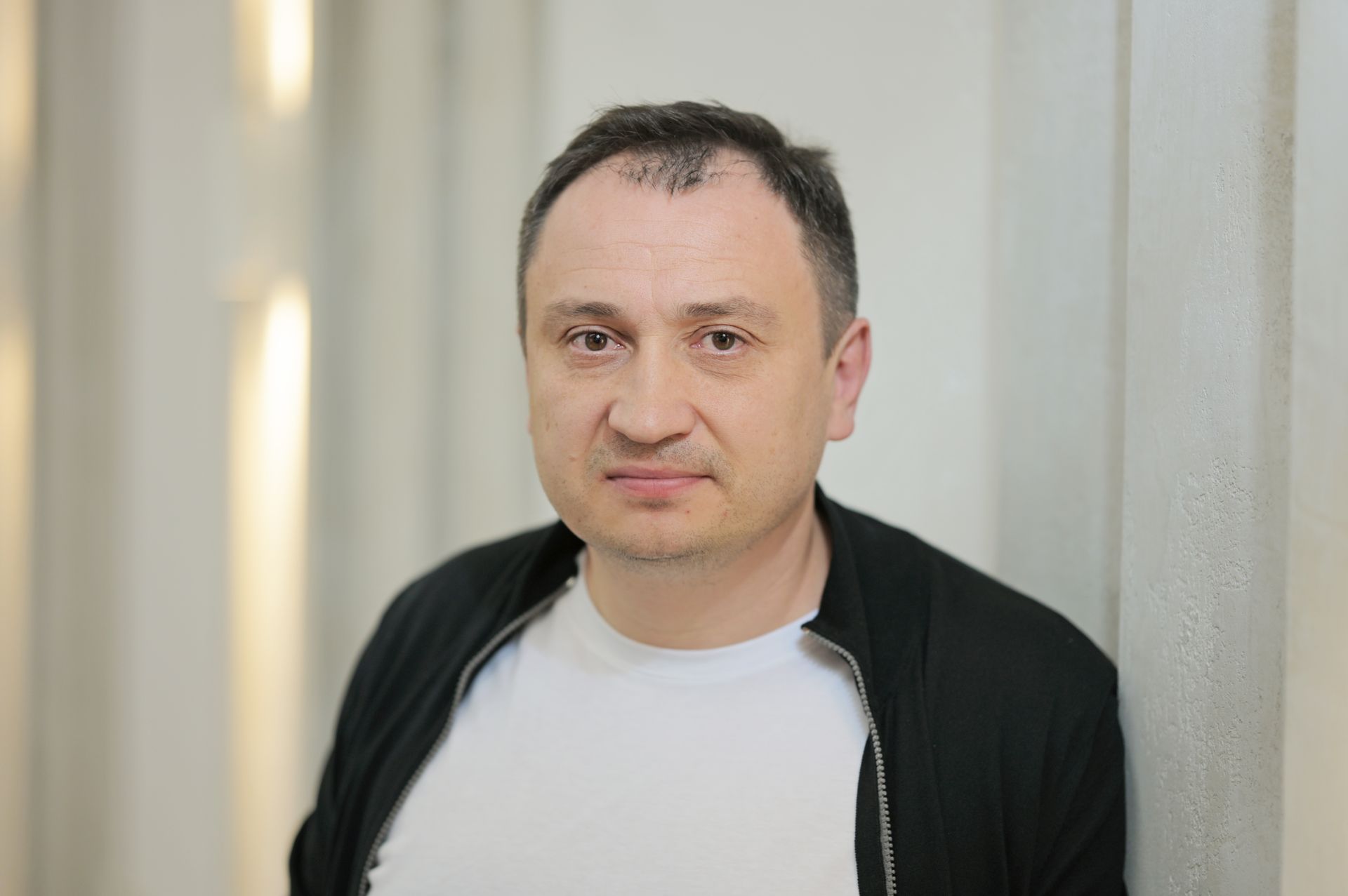 Игорь Тишенко для Forbes Украина