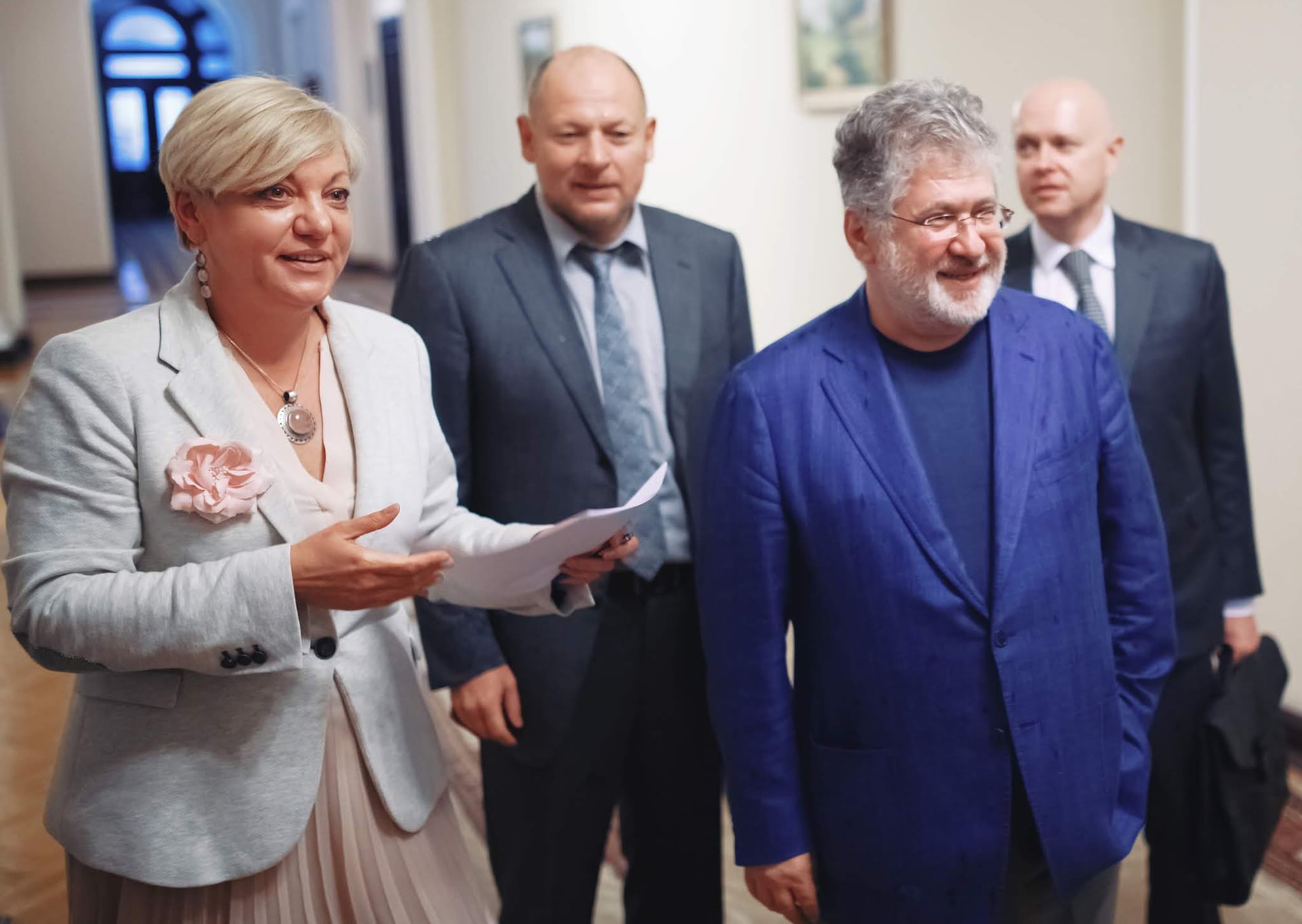 Дмитро Ларін