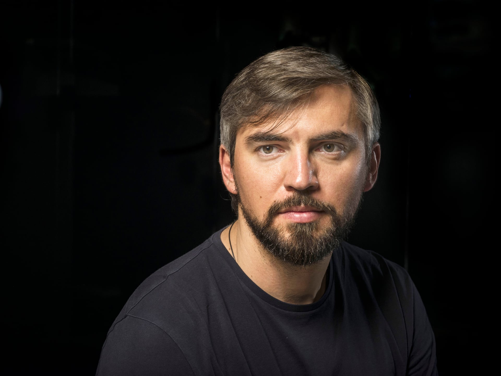 Александр Чекменев