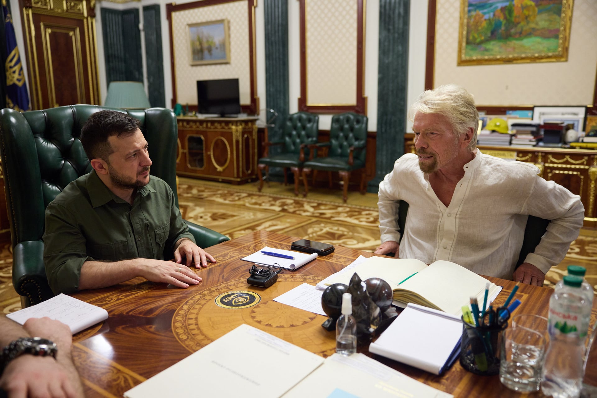 Офис Президента Украины