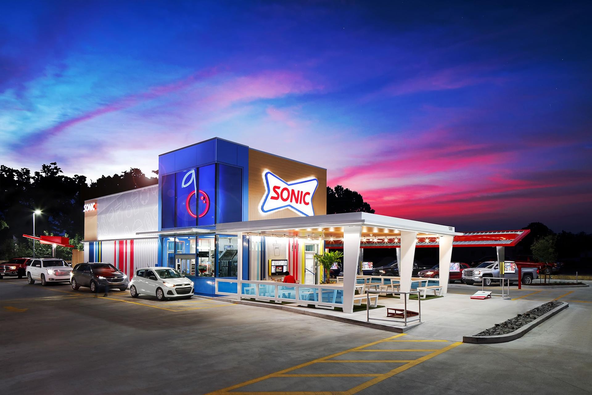 Sonic