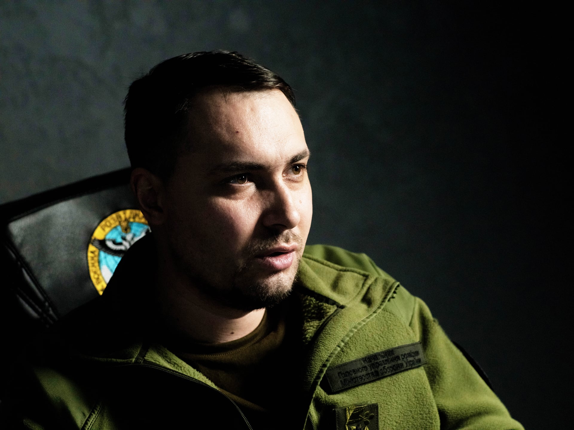 Олександр Чекменьов