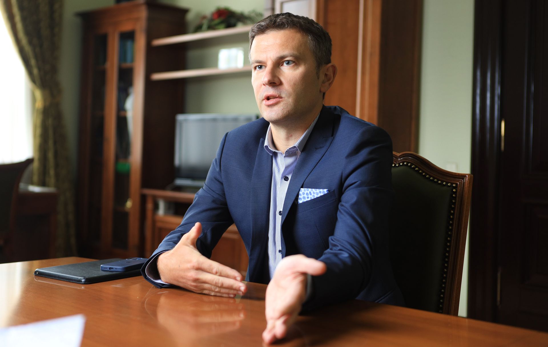 Єлізавета Сергієнко