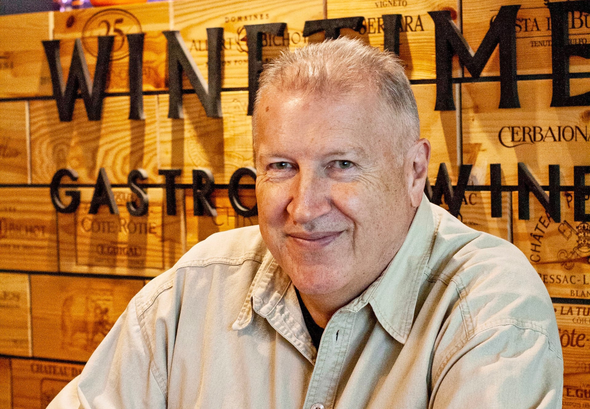 пресслужба компанії WINETIME