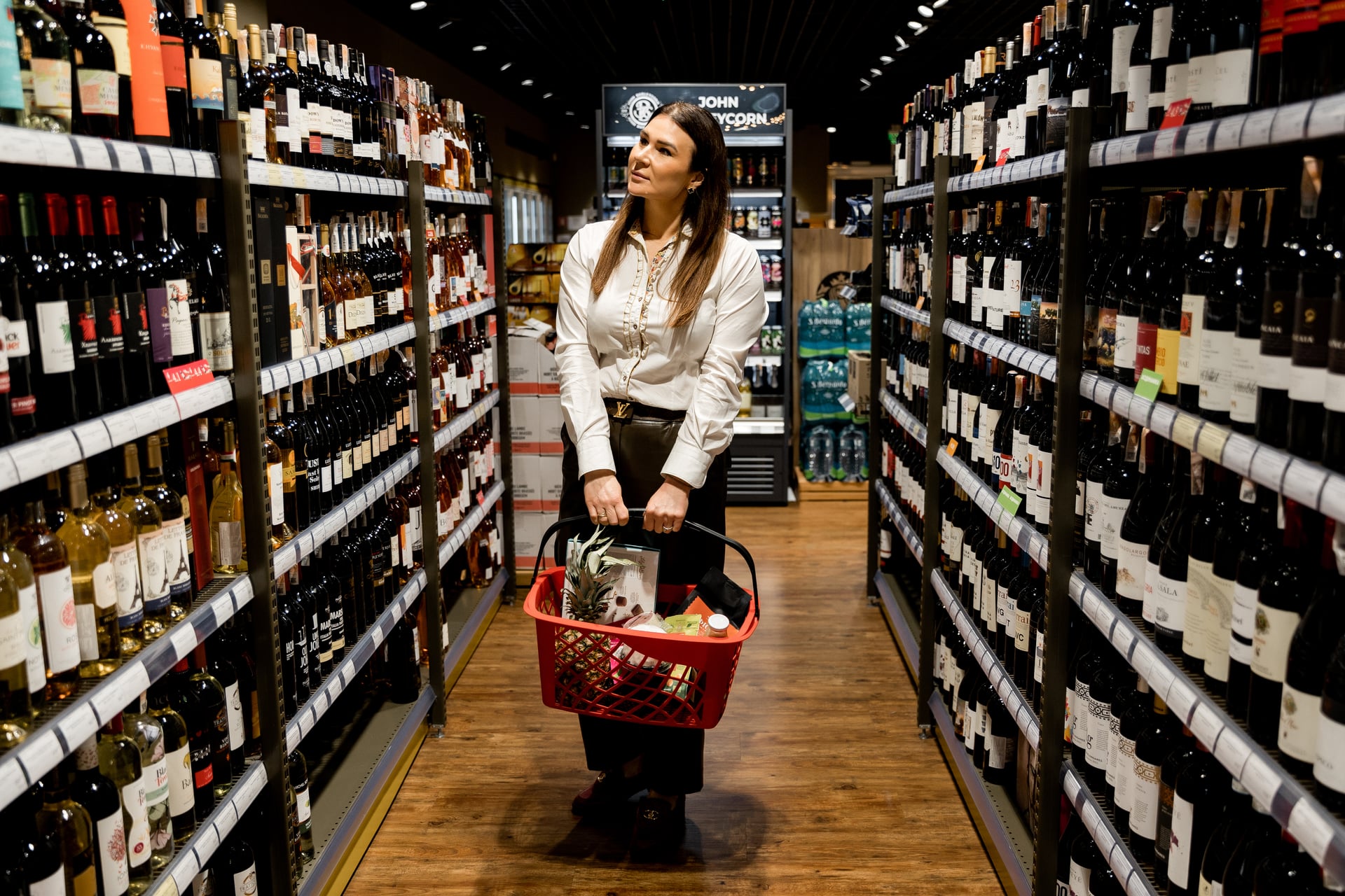 пресслужба компанії WINETIME