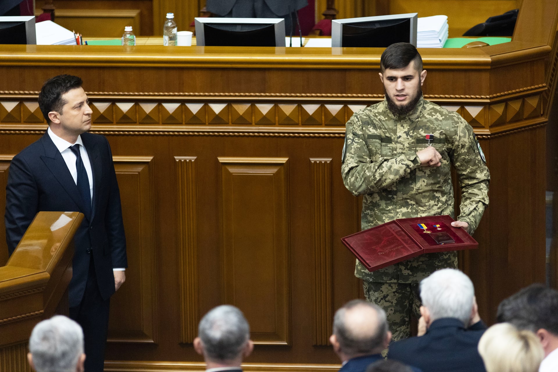Офис Президента Украины