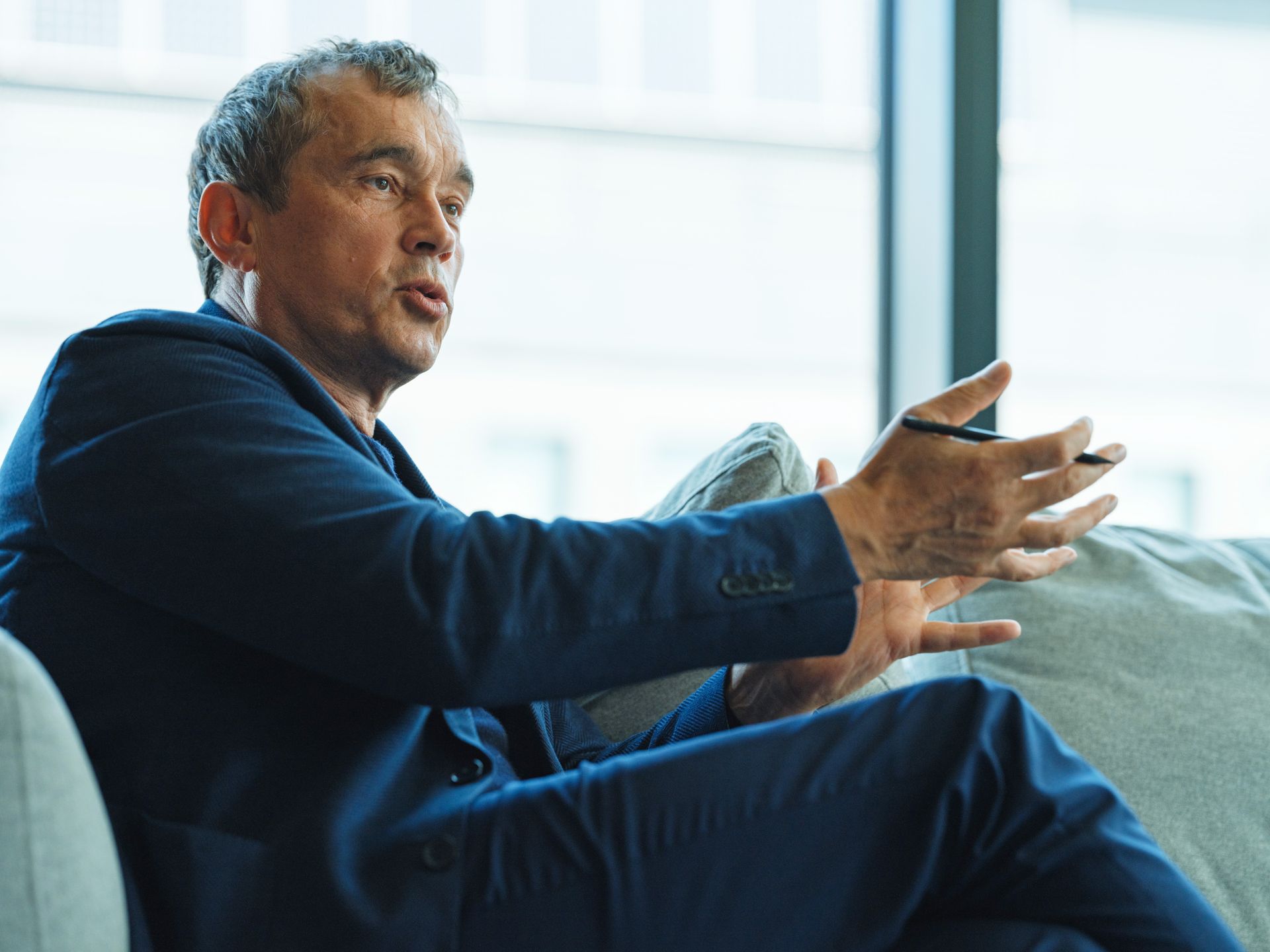 Антон Забельский для Forbes Украина