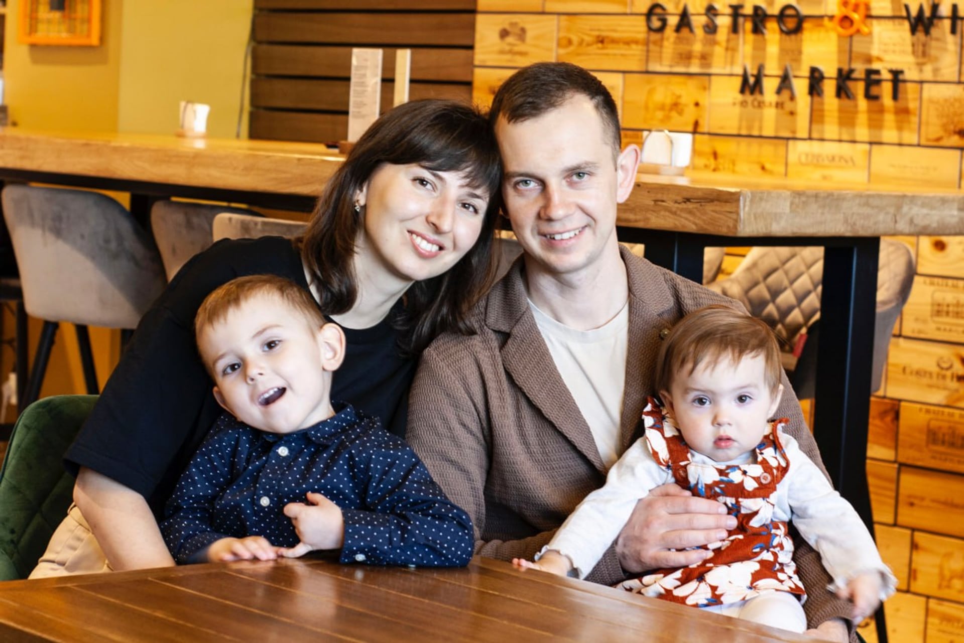 пресслужба компанії WINETIME