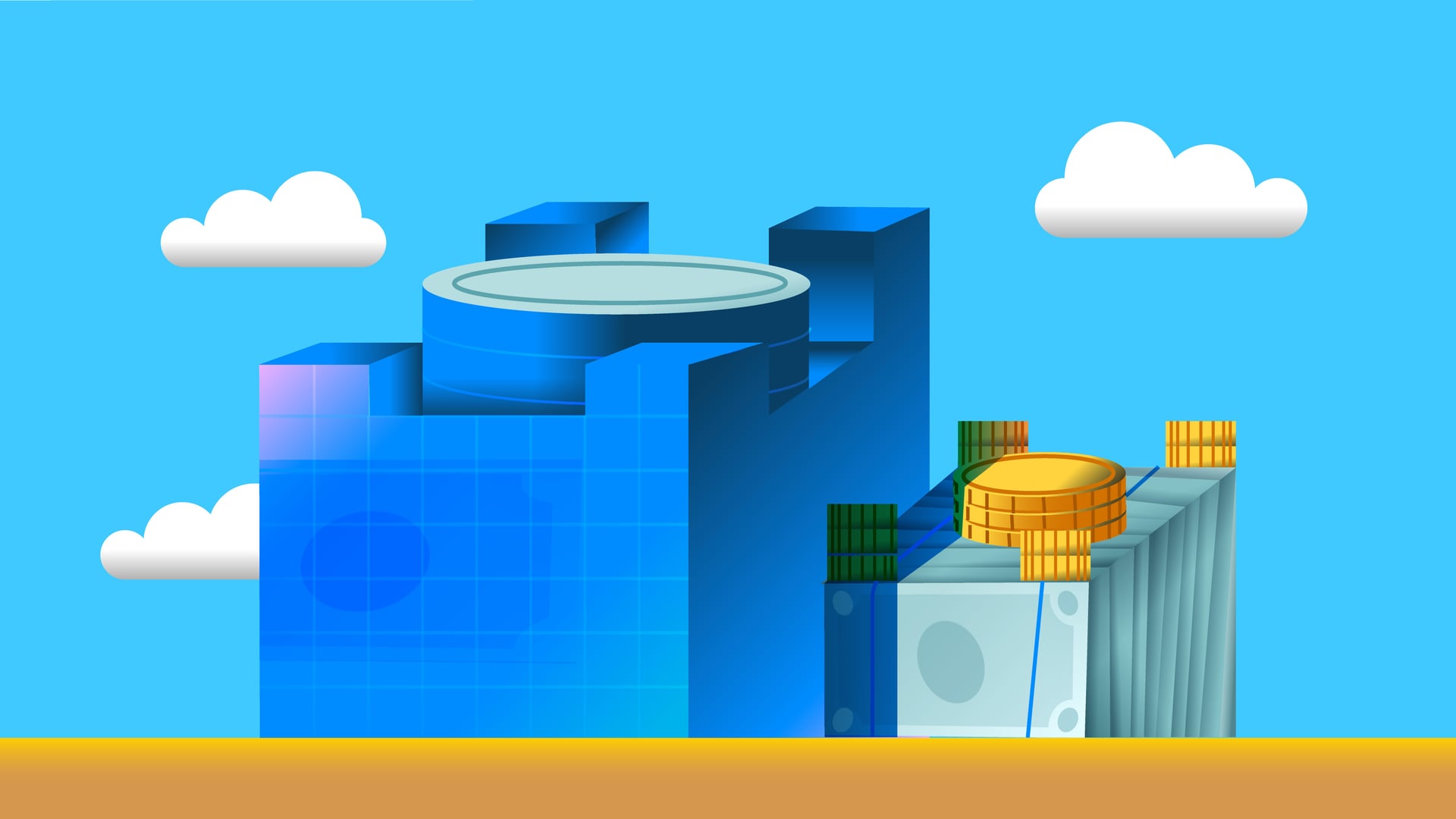иллюстрация Илья Колесник для Forbes Ukraine