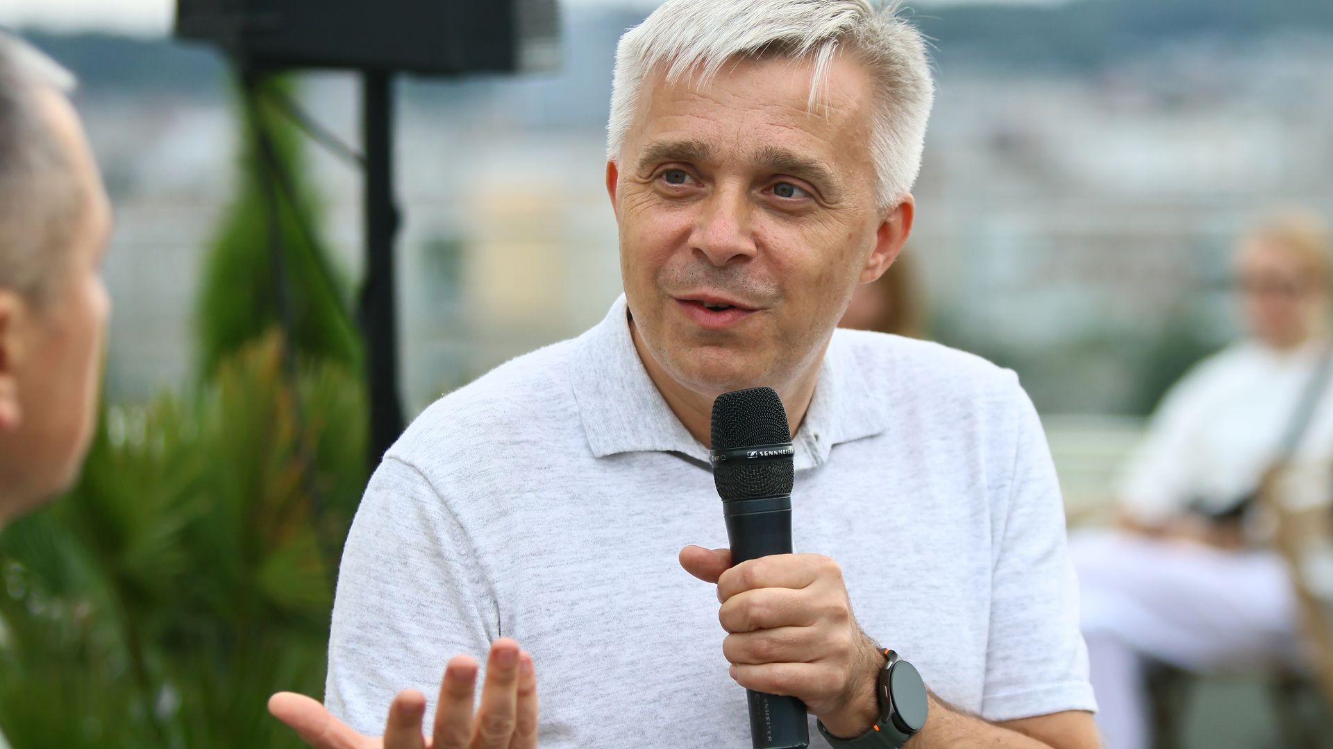Антон Забельский для Forbes Ukraine