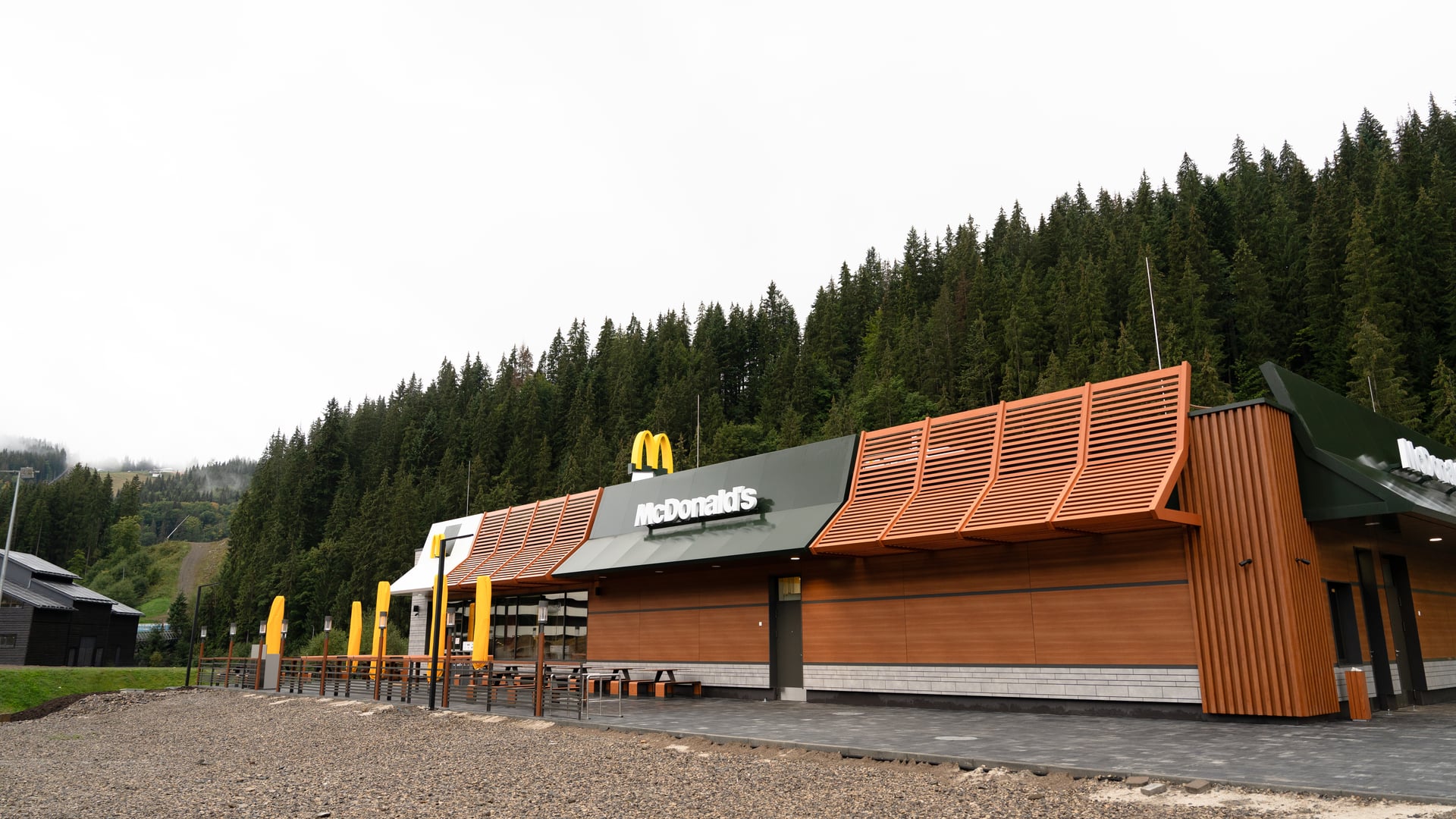 пресслужба McDonald’s