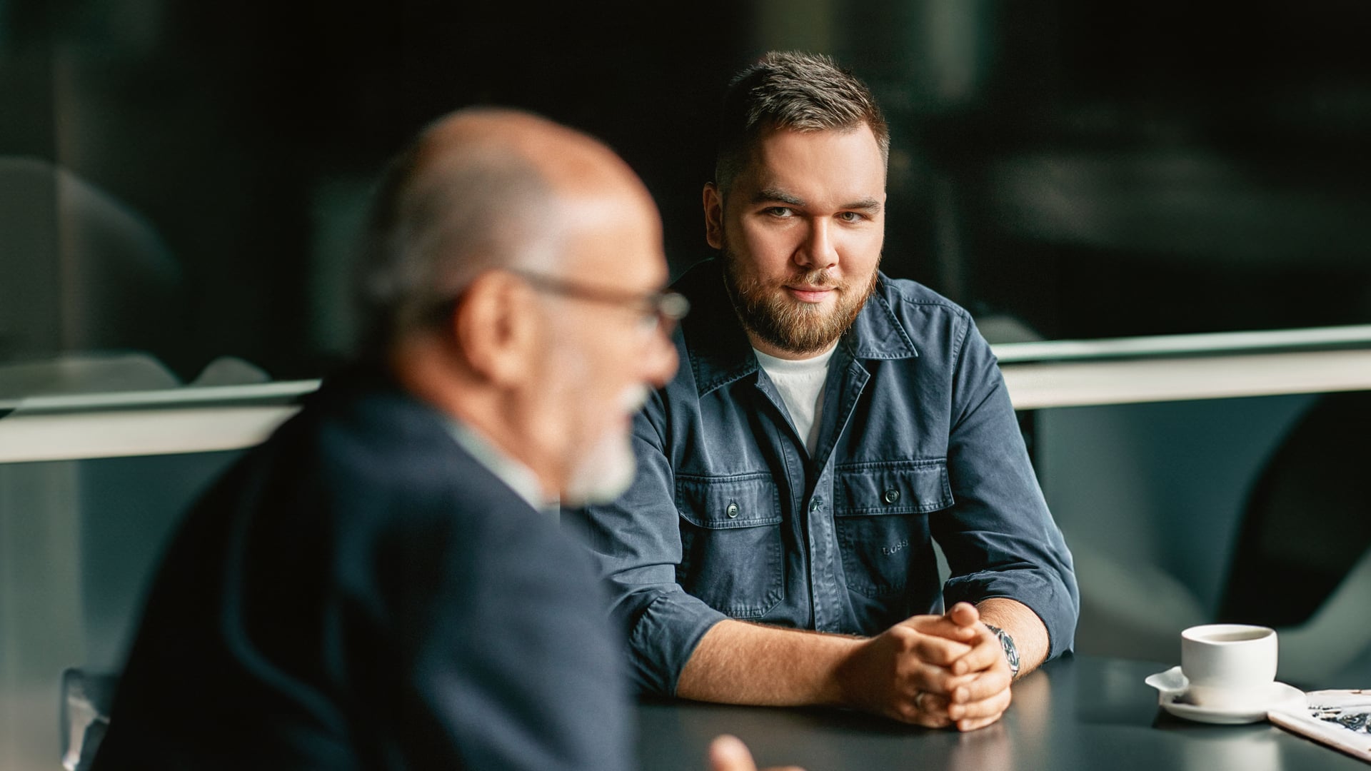 Григорий Веприк для Forbes Ukraine