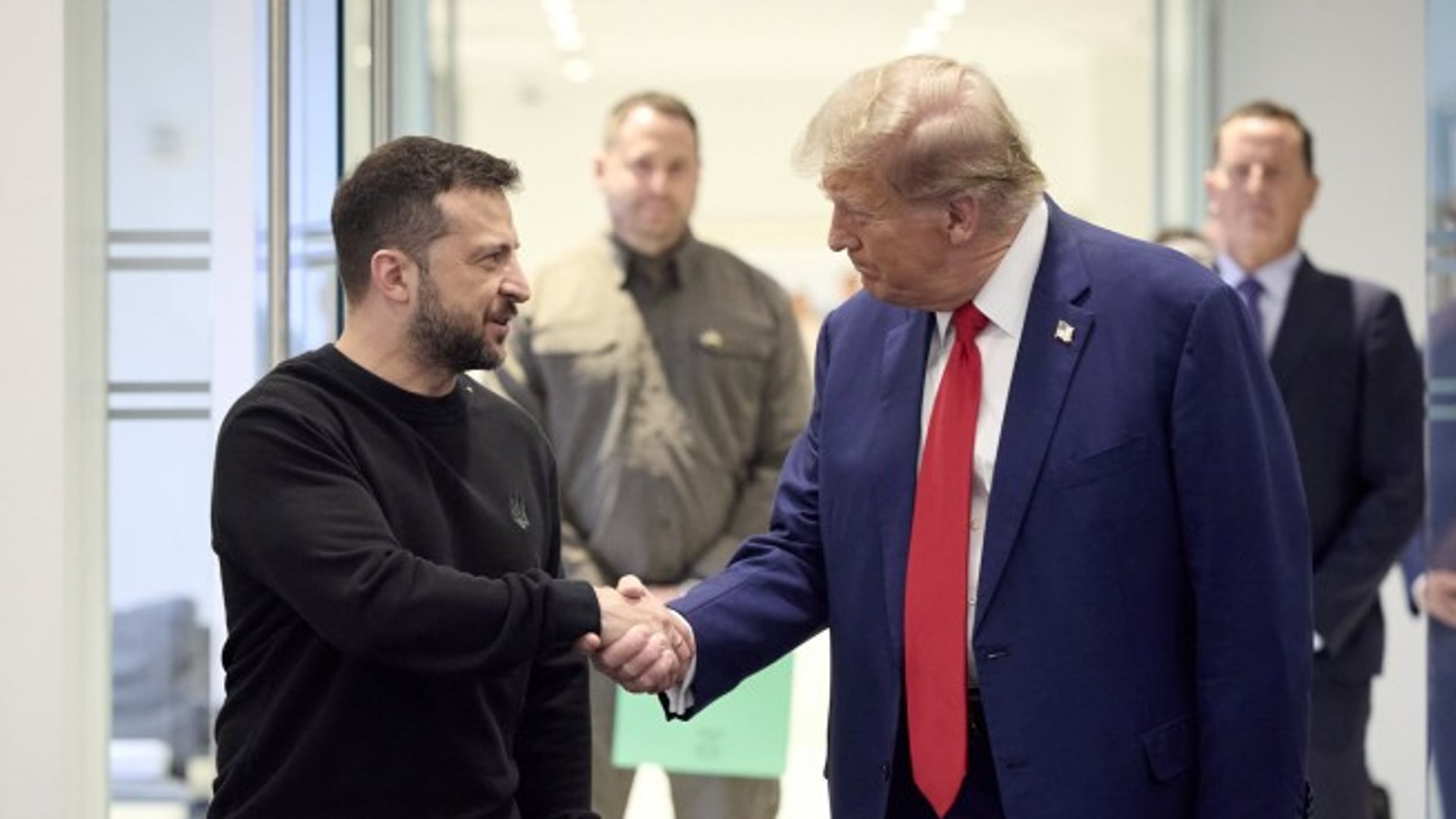 Офіс президента України