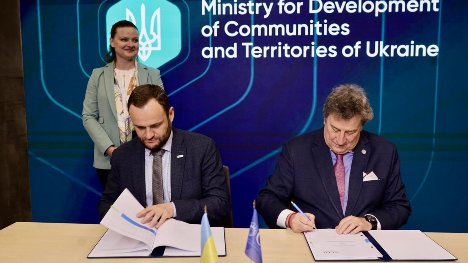 пресслужба Мінрозвитку