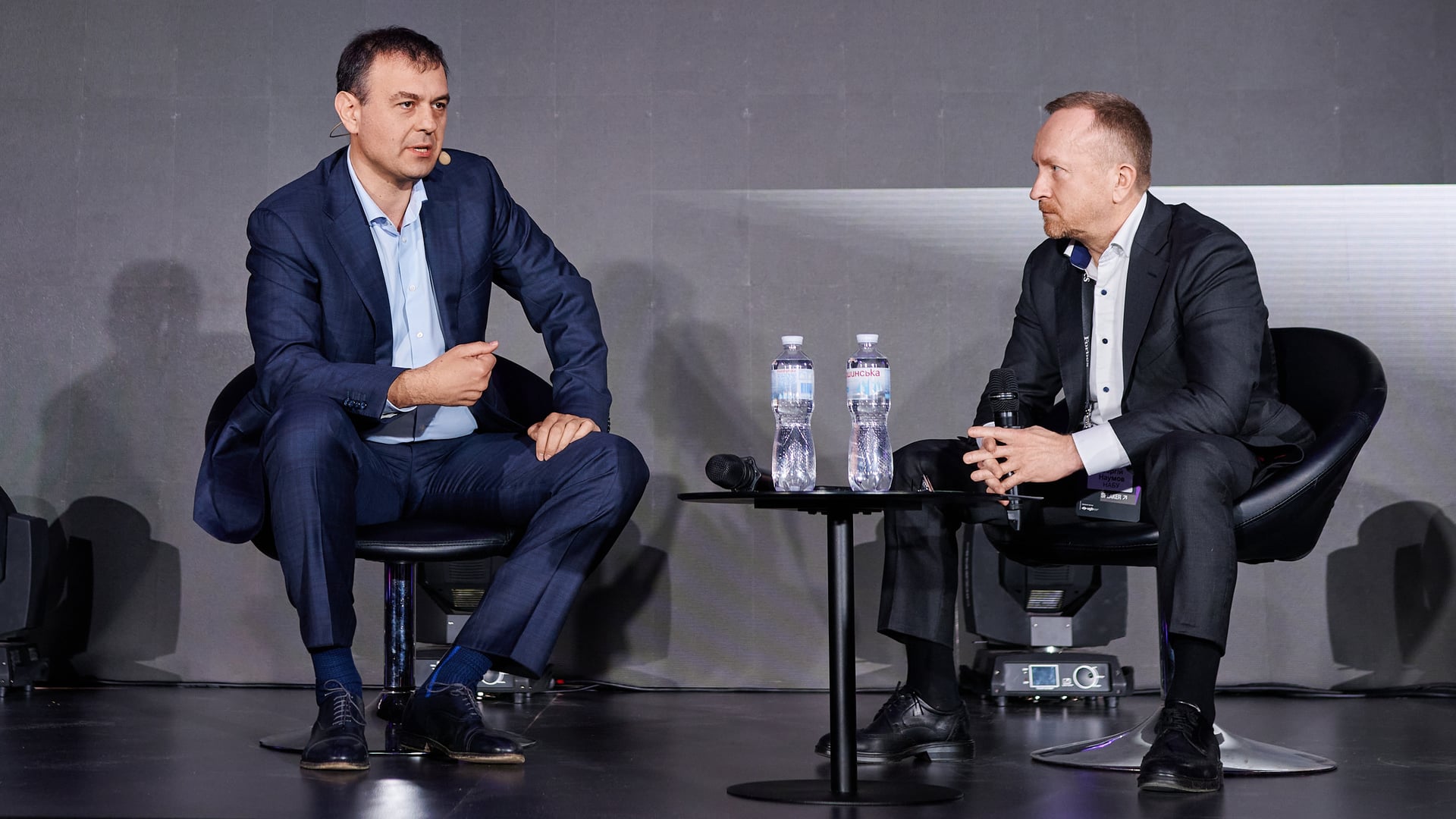 Сергей Пириев для Forbes Ukraine