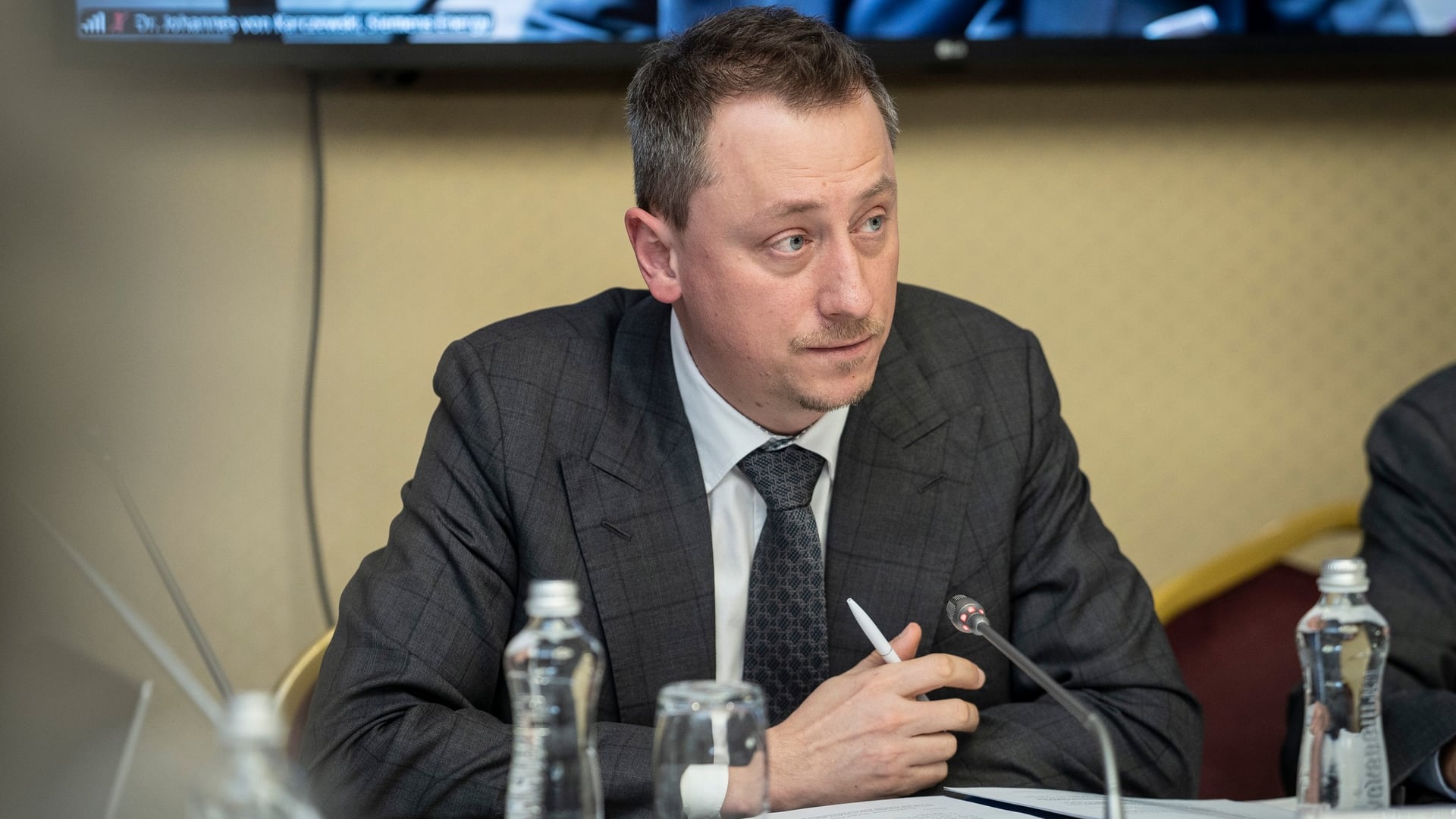 пресслужба Мінекономіки