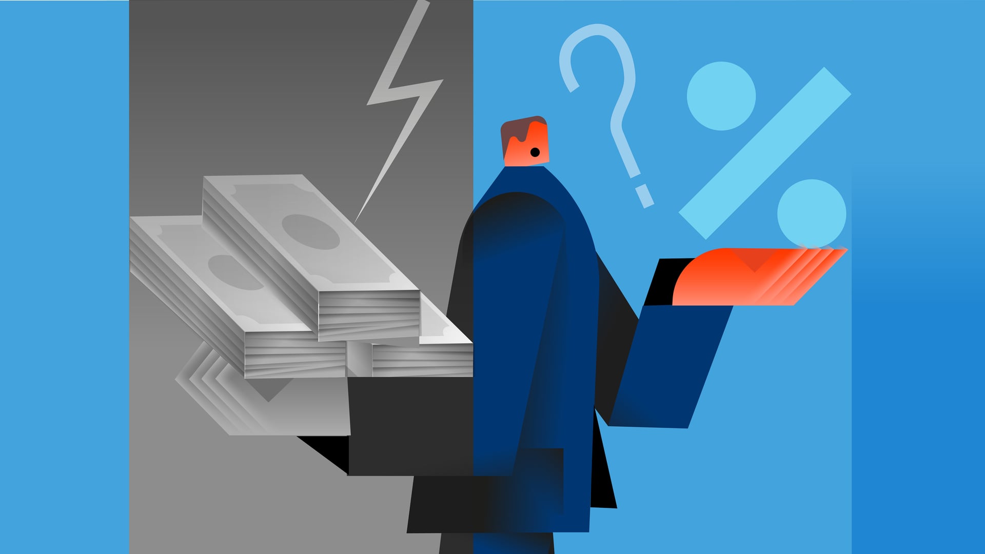 иллюстрация Илья Колесник для Forbes Ukraine