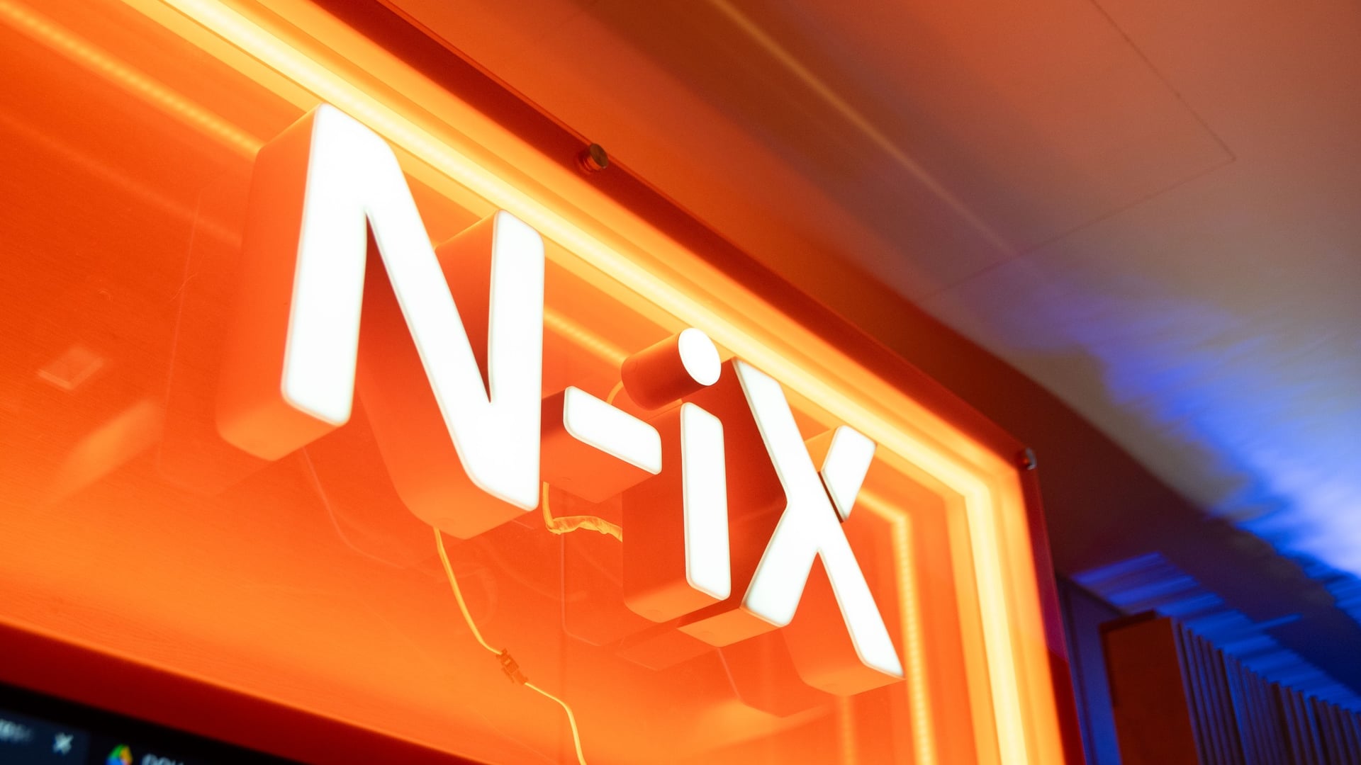пресс-служба N-iX