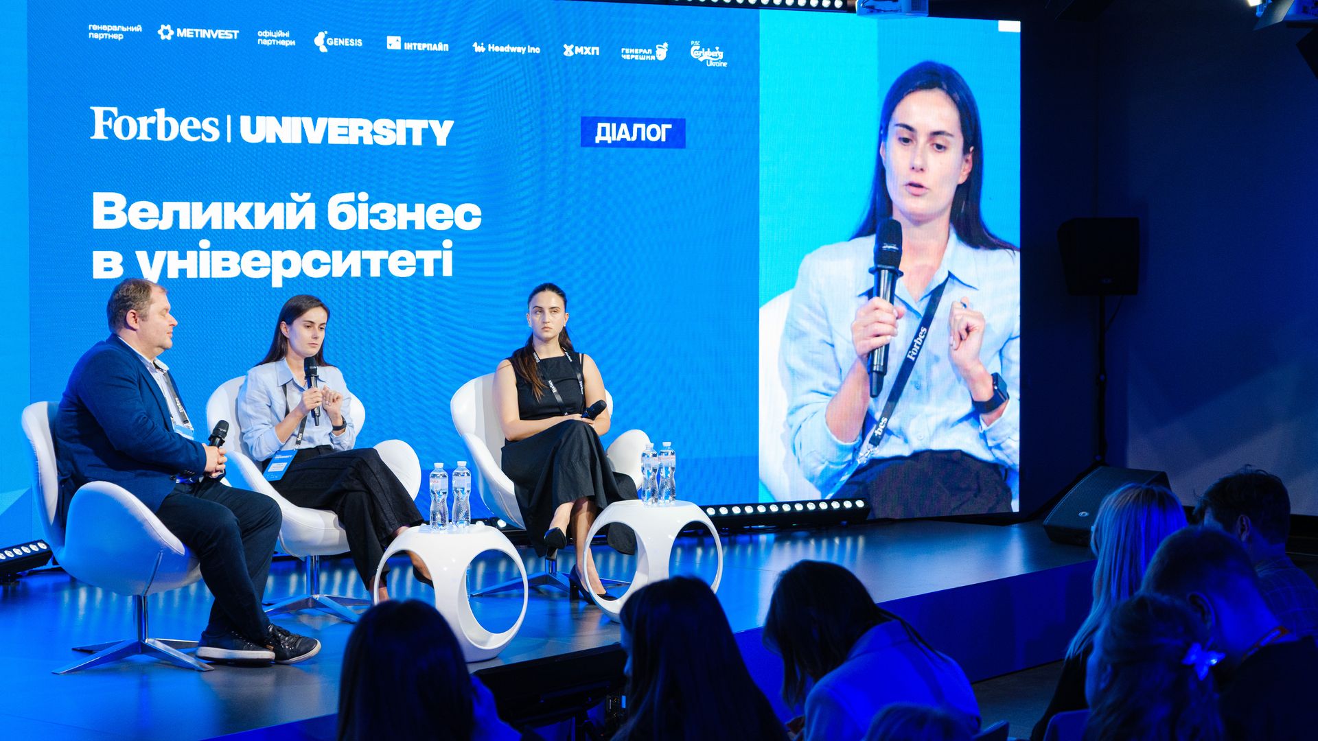 Фото: Антон Забєльський, для Forbes Ukraine