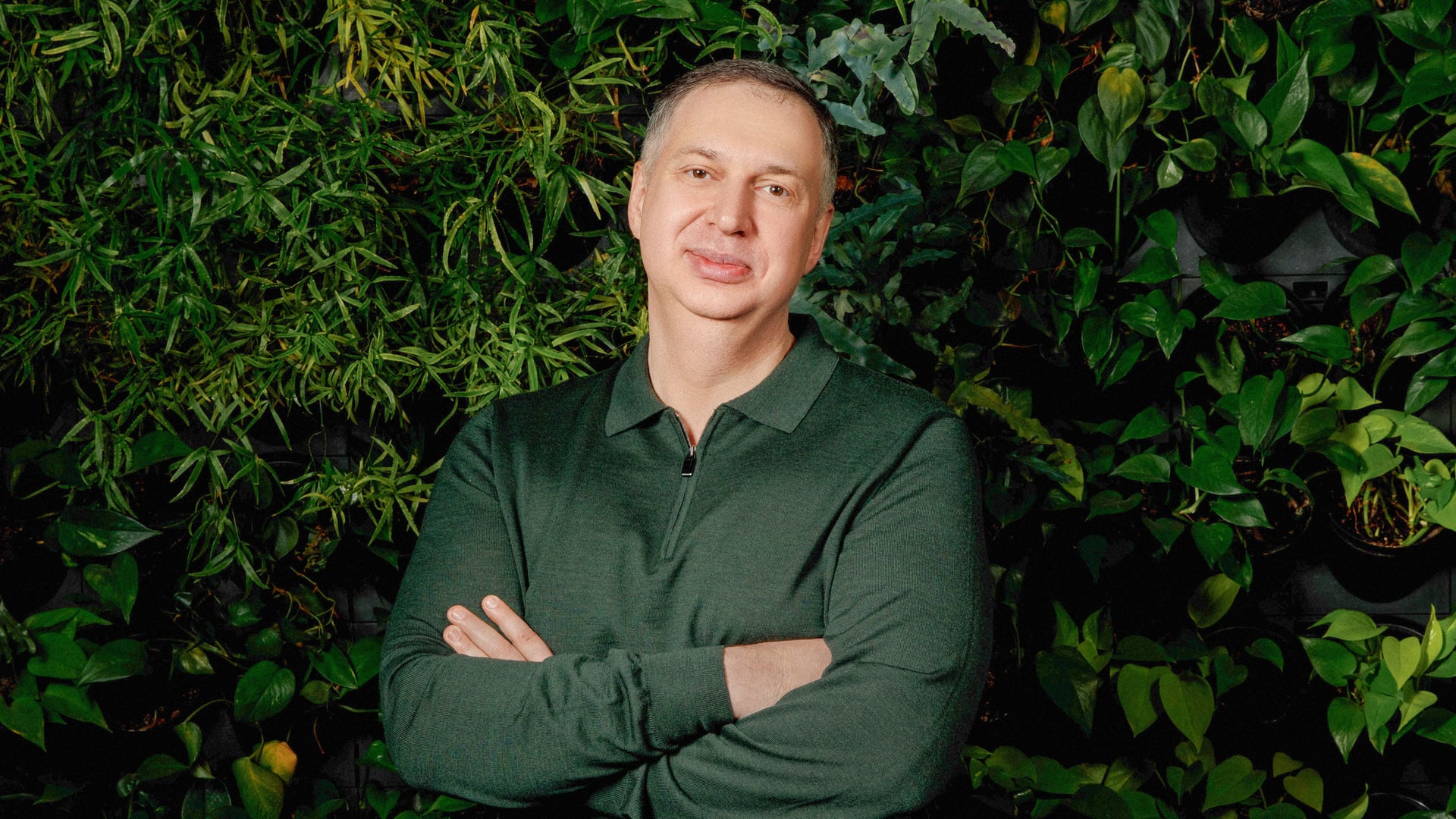 Олег Самойленко, для Forbes Ukraine