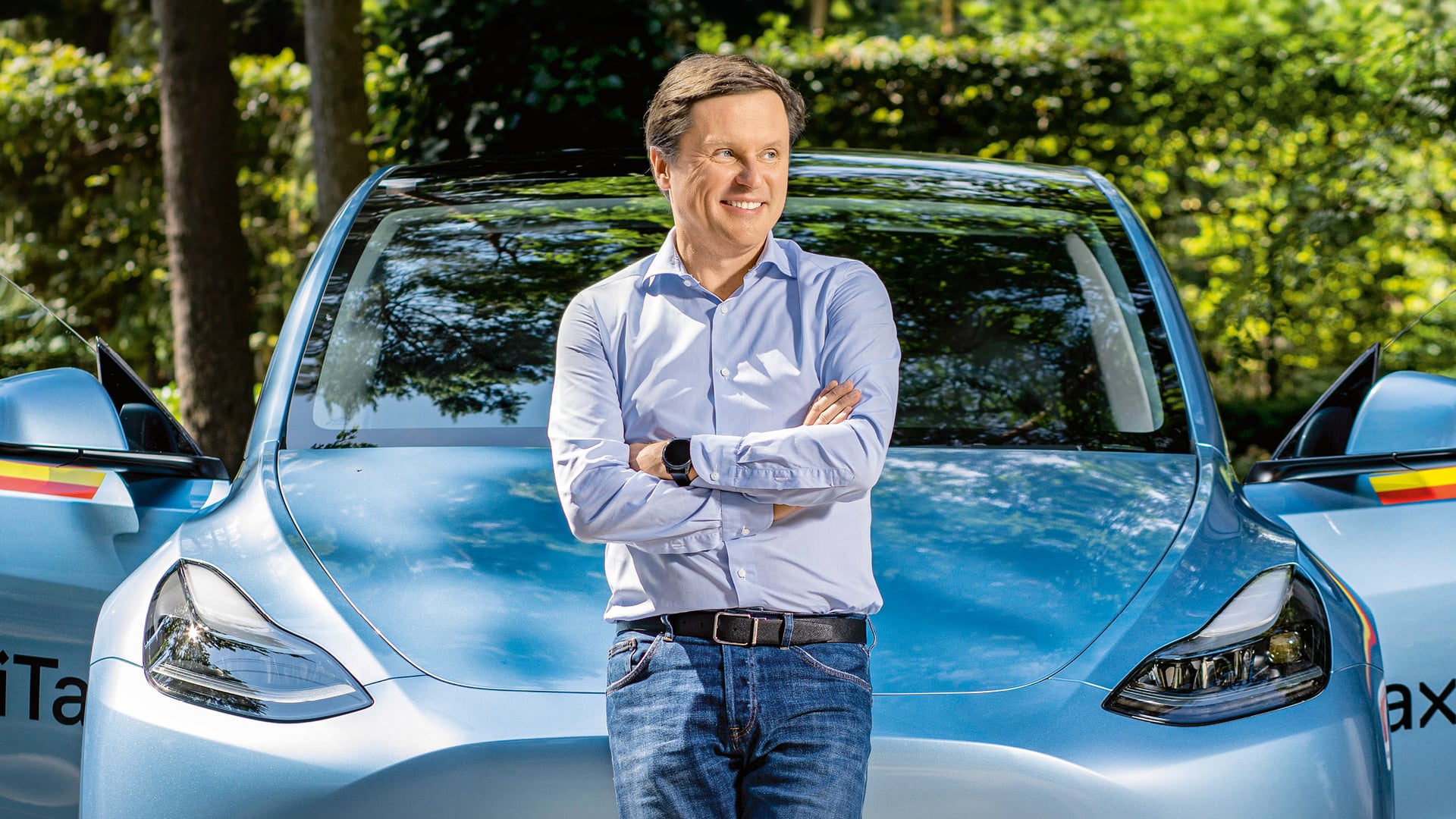 Piotr Waniorek/Forbes Poland