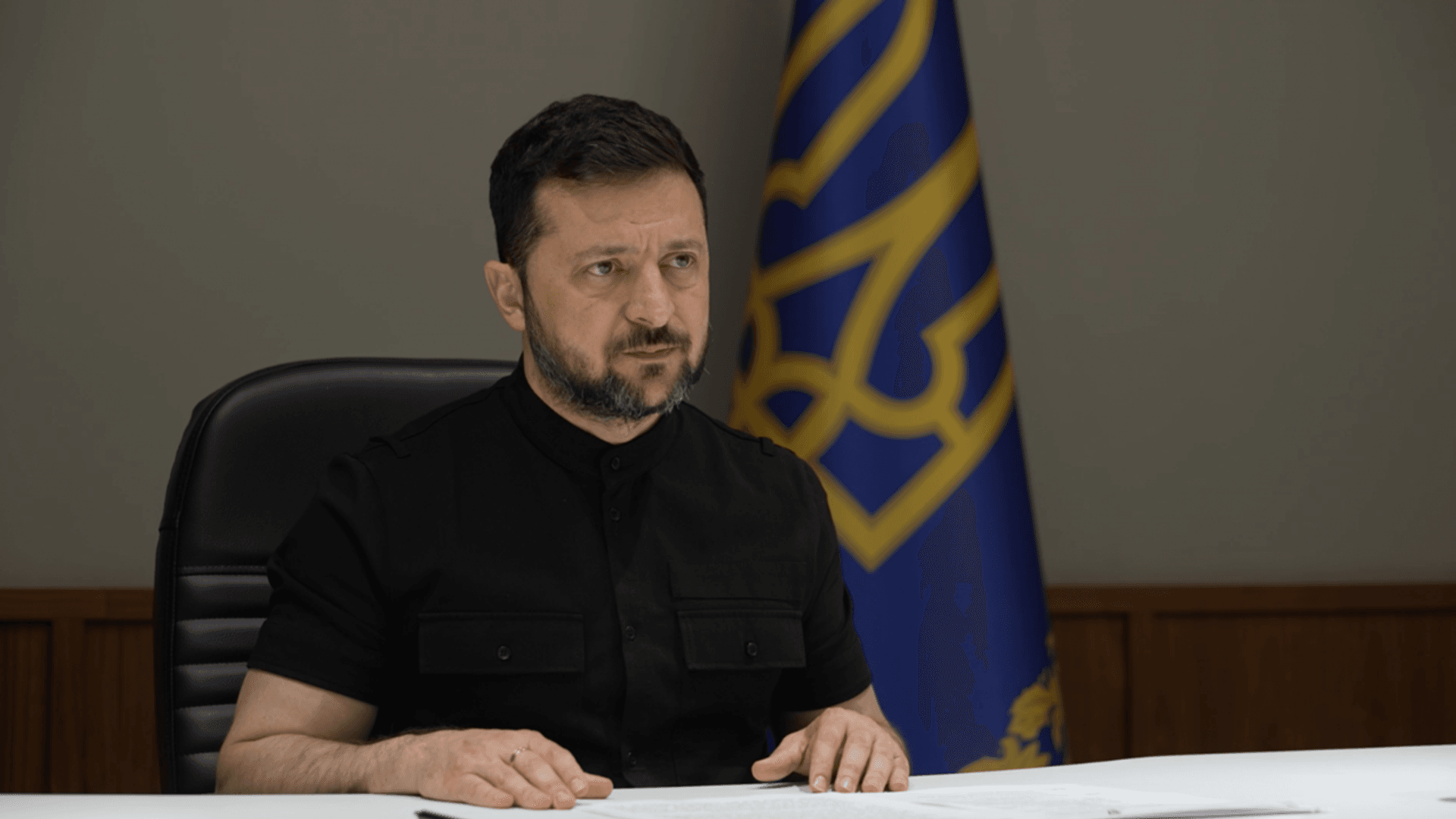Офис президента Украины