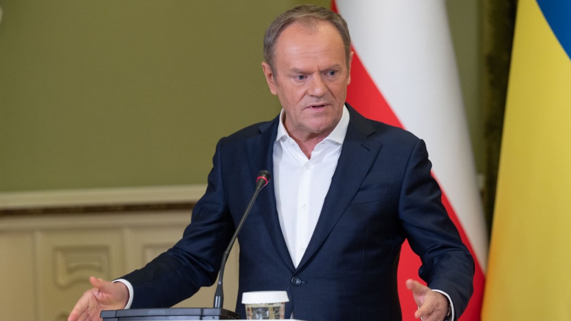 Офис президента Украины