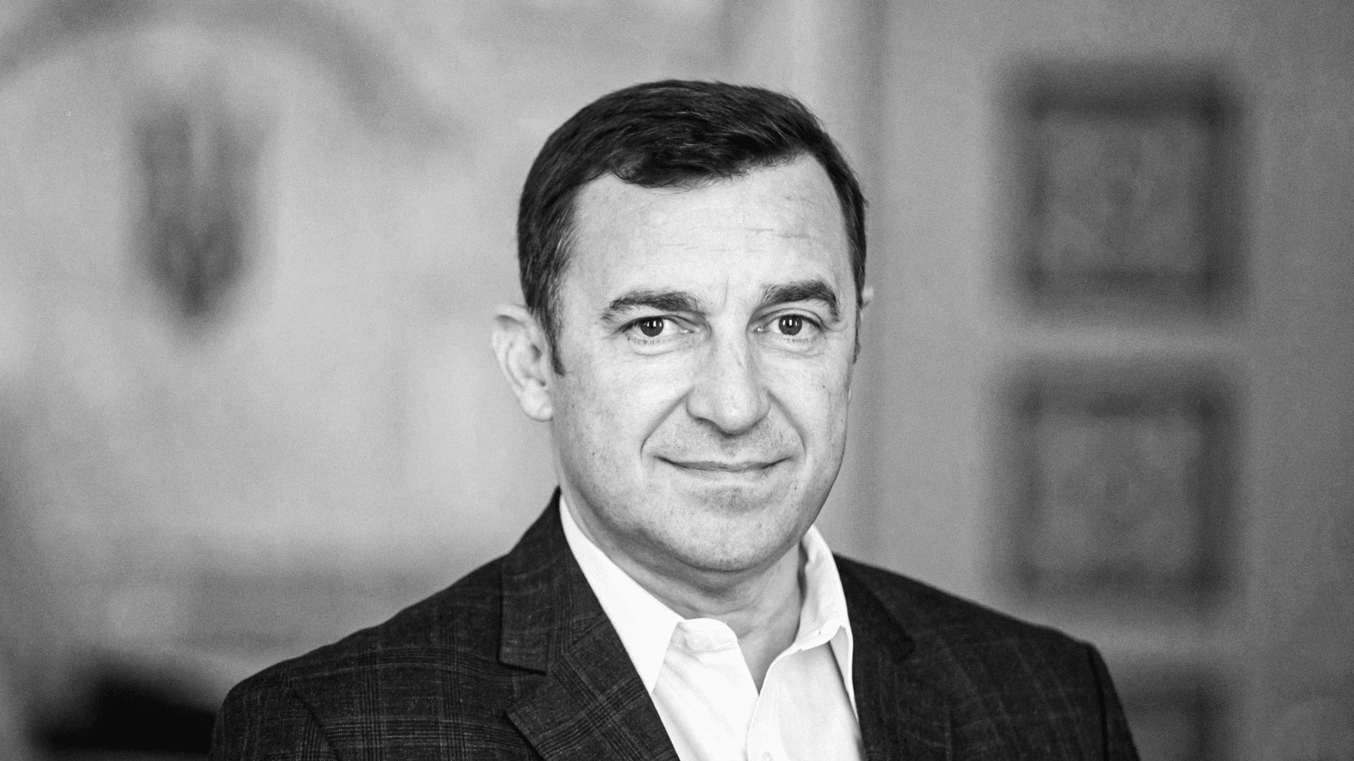 З Facebook-сторінки Ярослава Рущишина