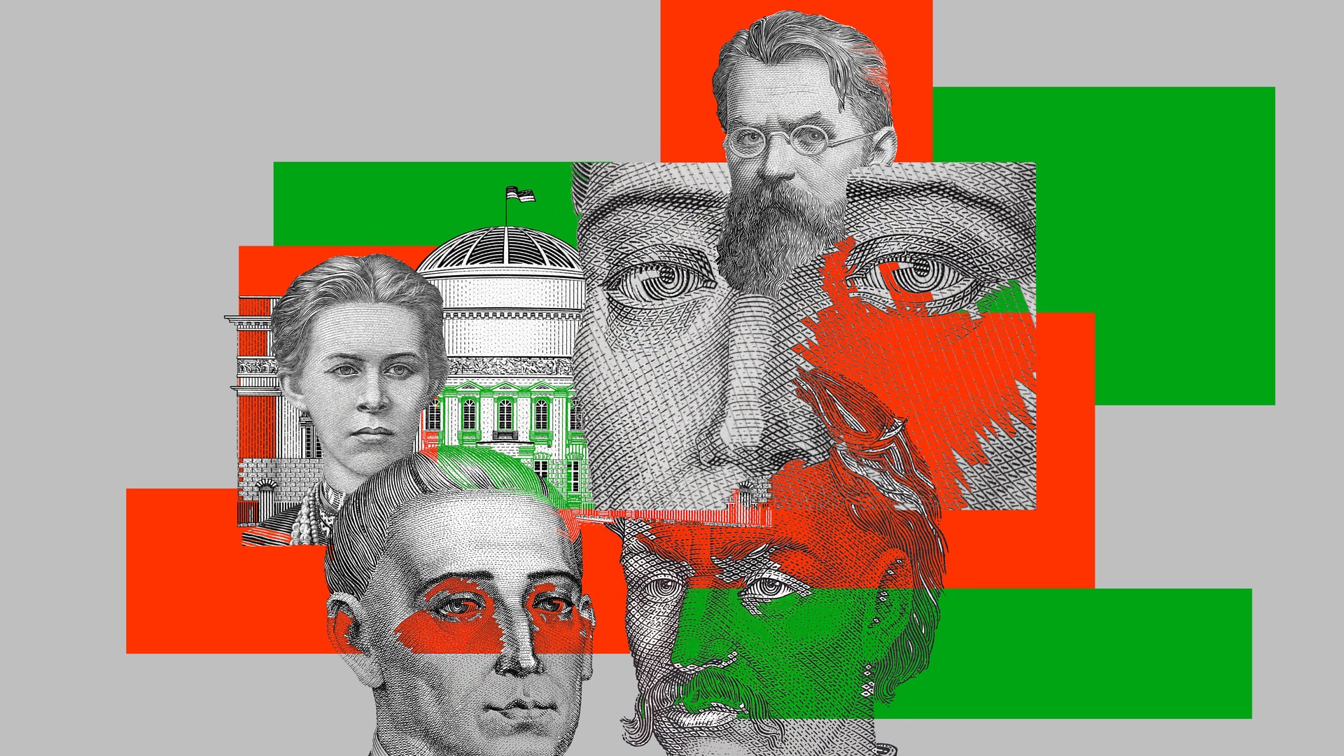Коллаж Анна Наконечная