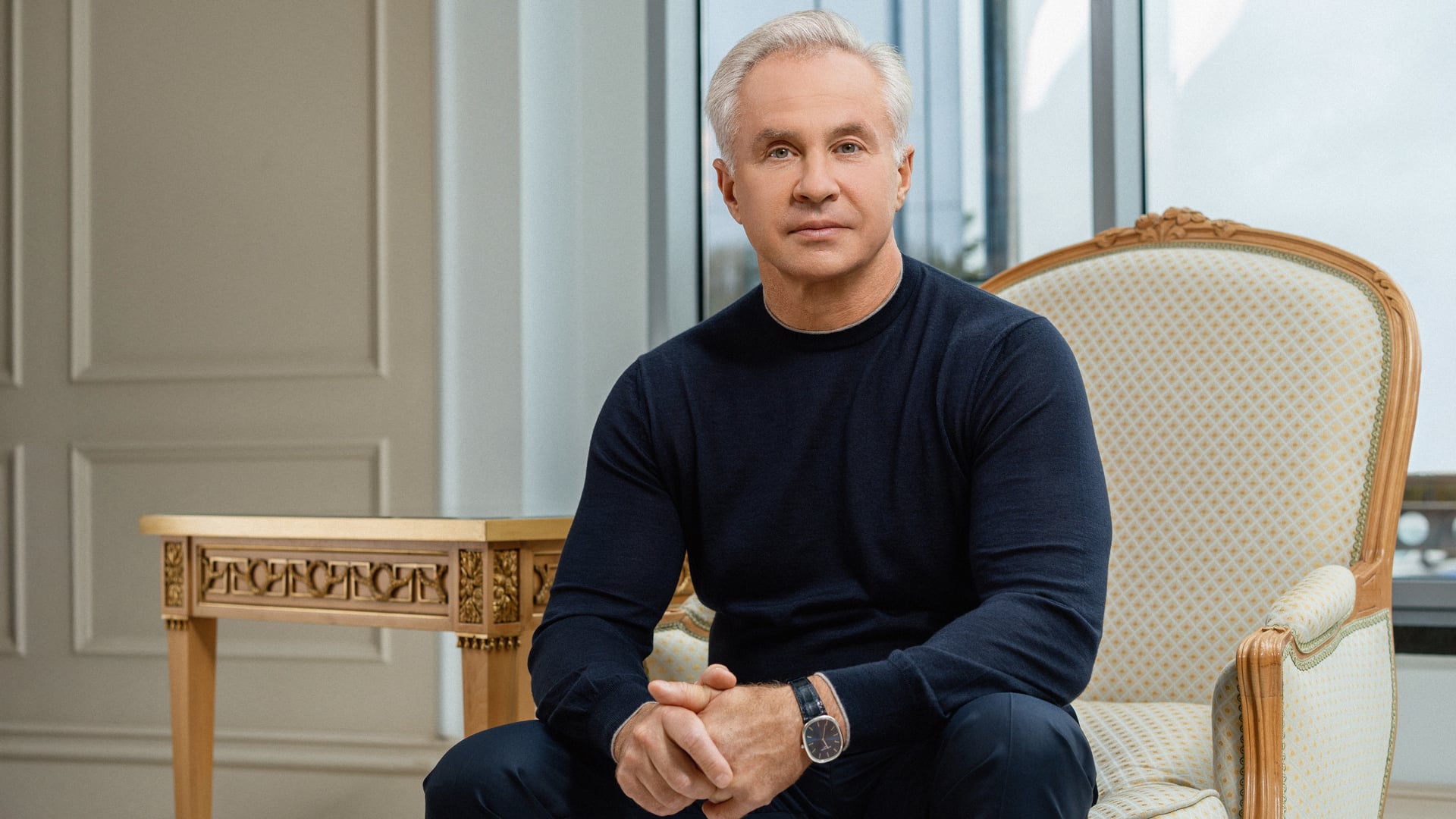 Олександр Роженюк/надано МХП